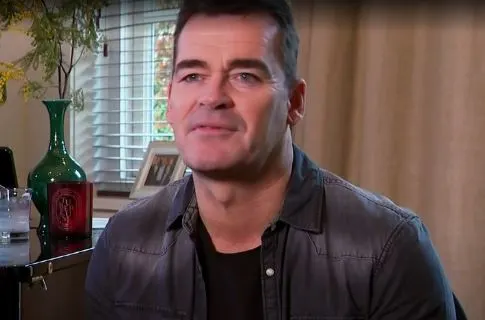 Jeroen van der Boom: 'Ik liet Fred van Leer huilen'