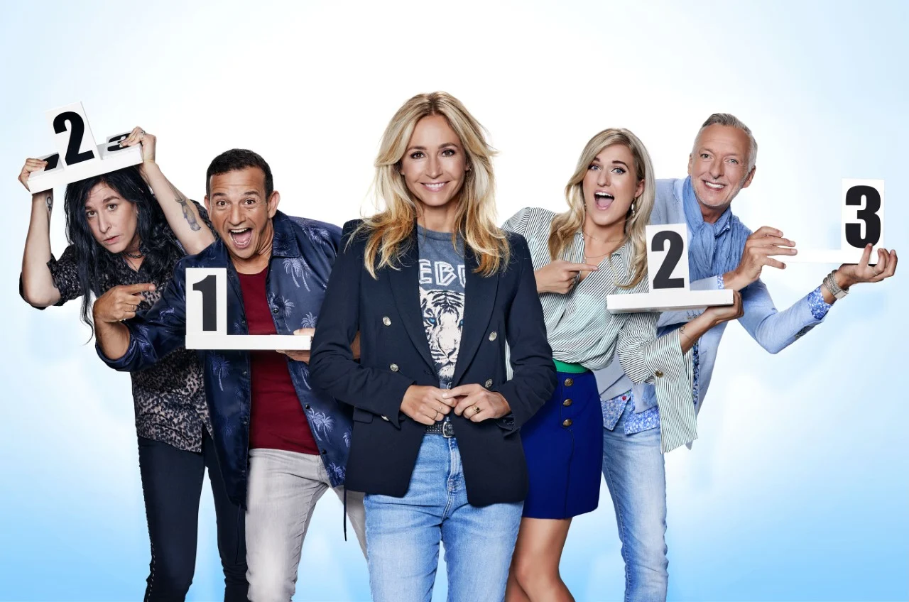 Martien over Ryanne: 'Zij is zo’n brutaal meisje'