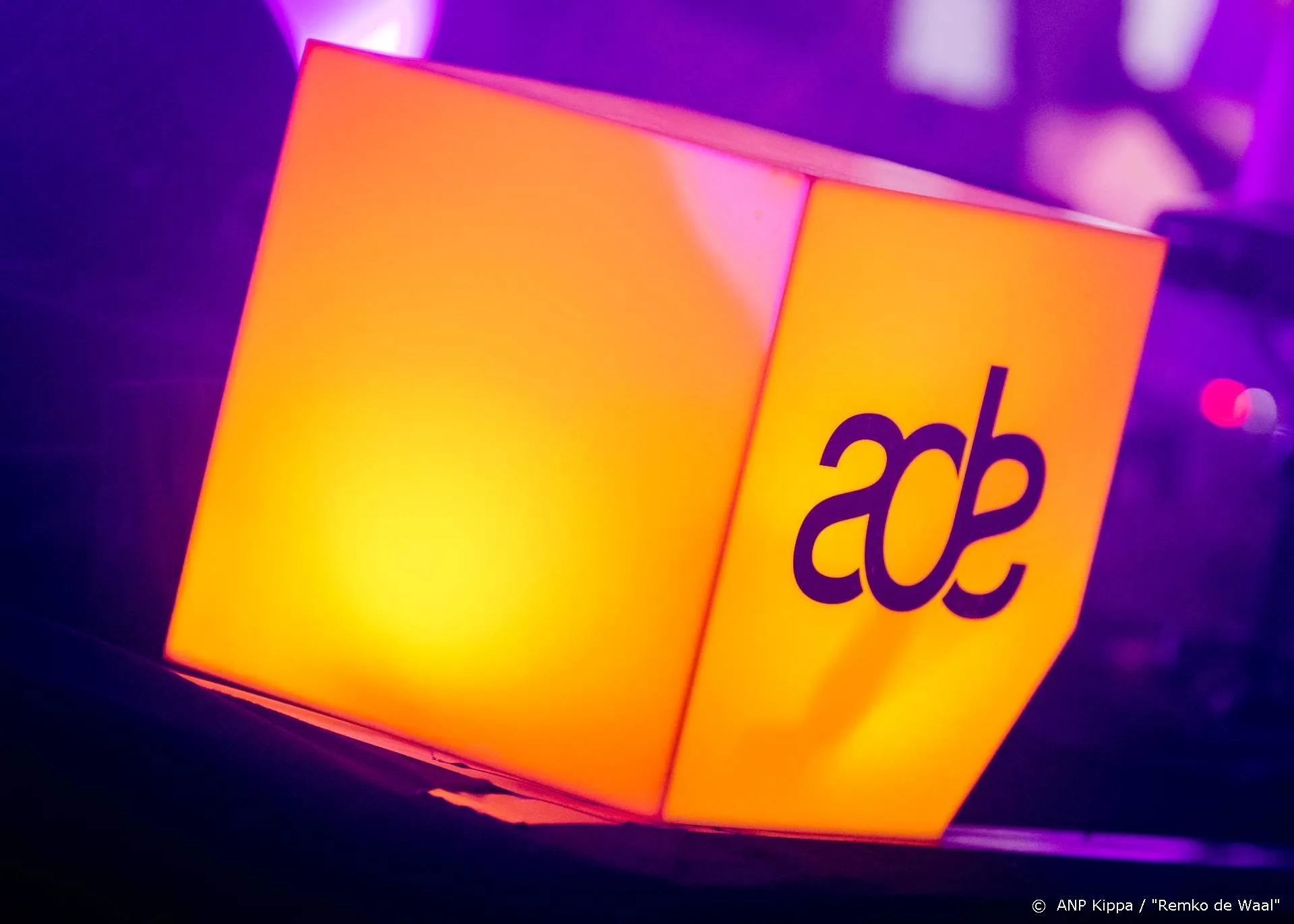 ADE op handelsmissie naar China