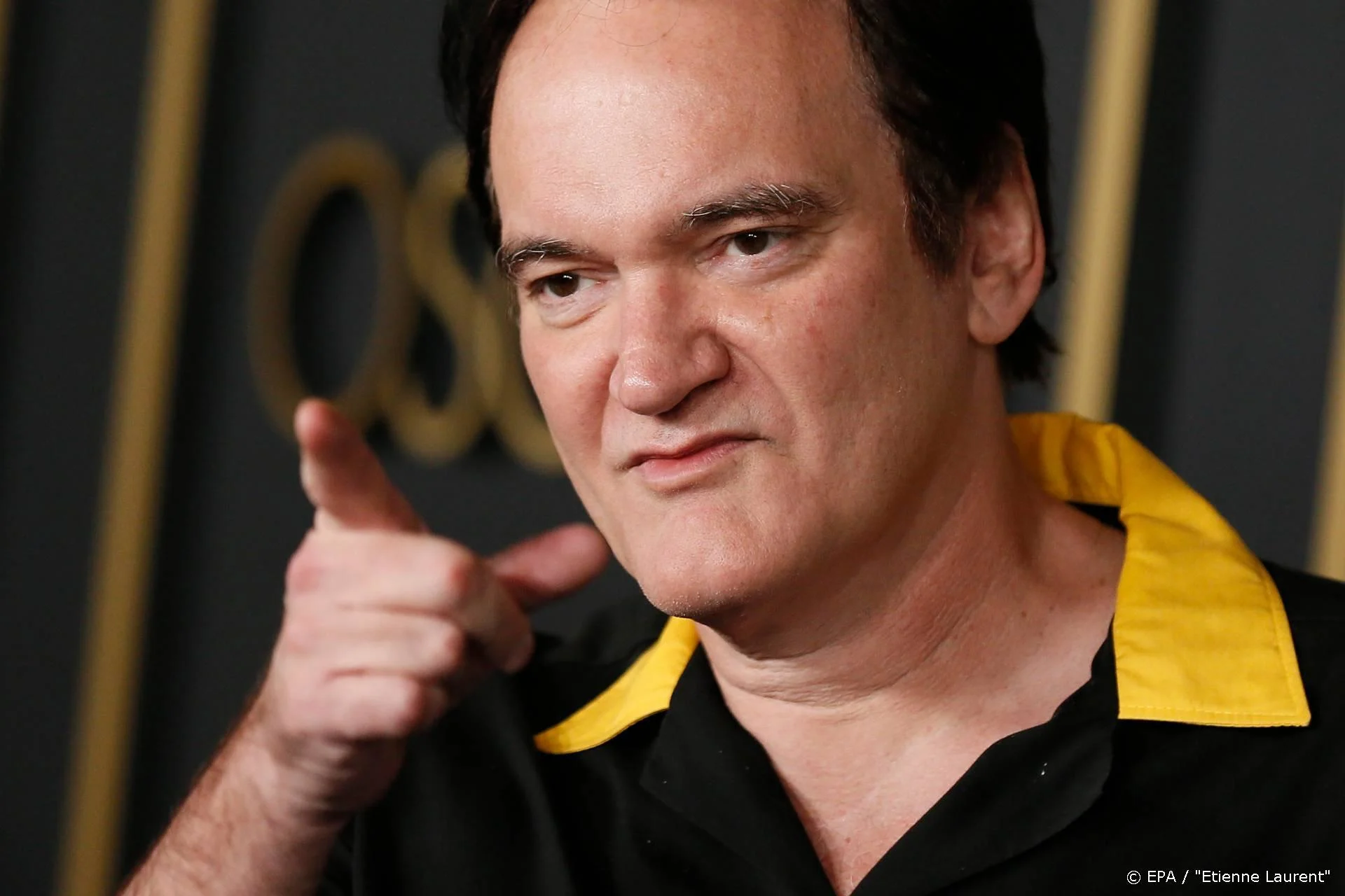 Tarantino-film krijgt toch geen 18-keuring van Kijkwijzer