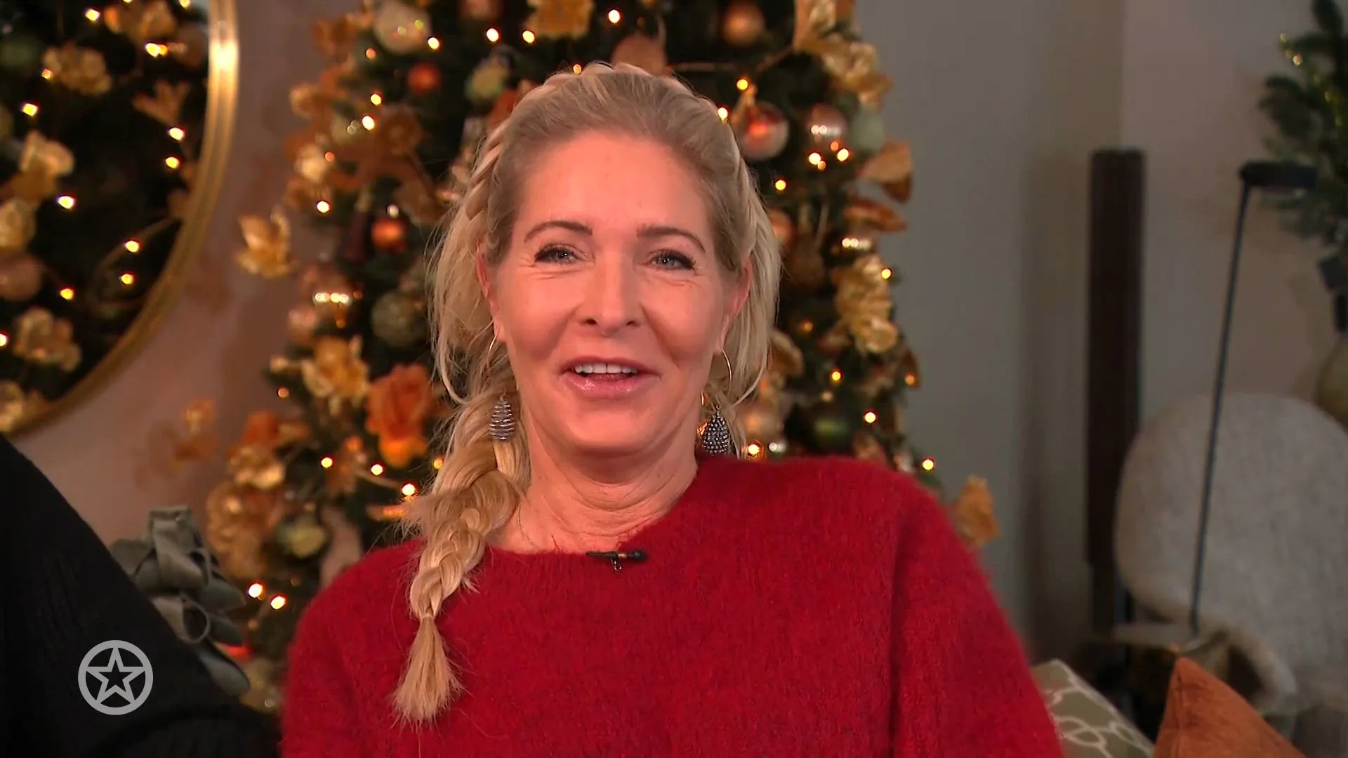 Mariska Bauer over deelname aan kerstspecial HHB