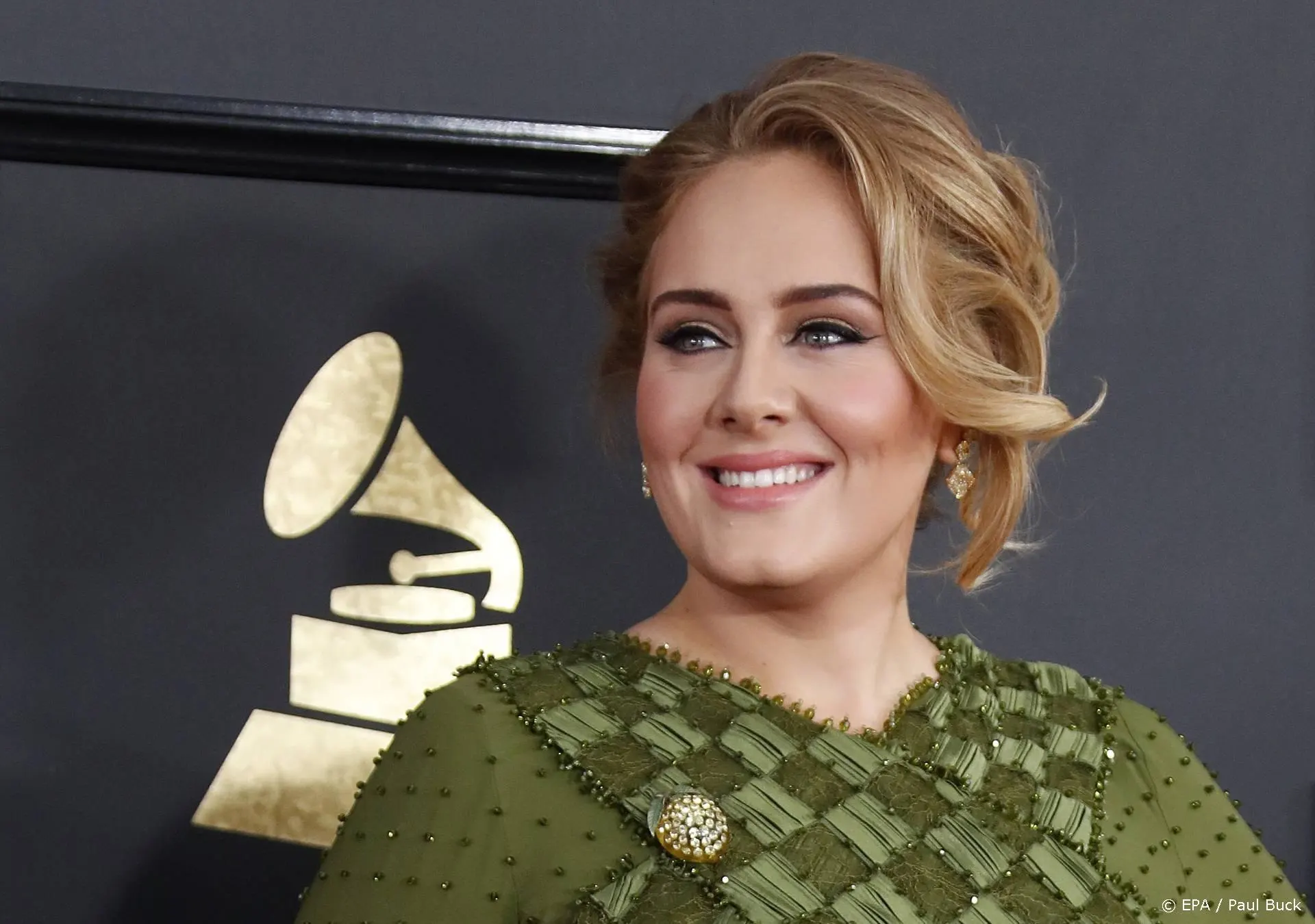 Adele: Hello blijft voor altijd mijn openingsnummer