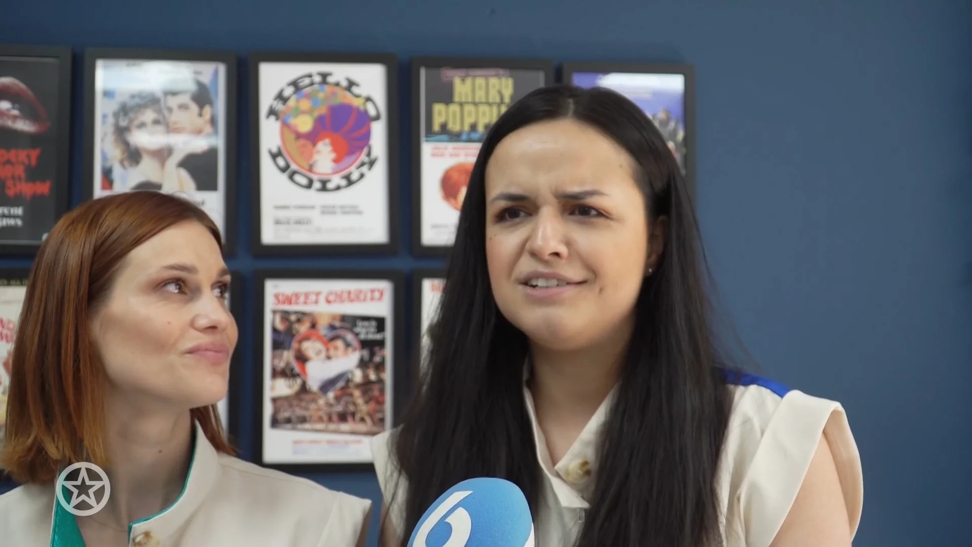 K3-Marthe slaat terug na kritiek over baby