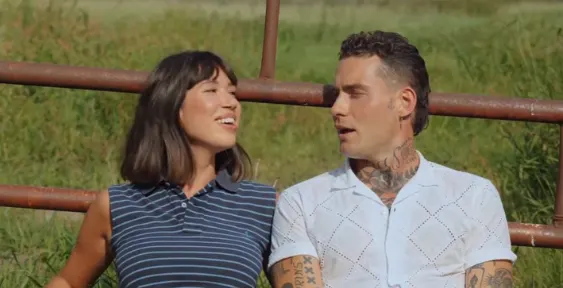 Douwe Bob en MEAU gieren het uit tijdens optreden