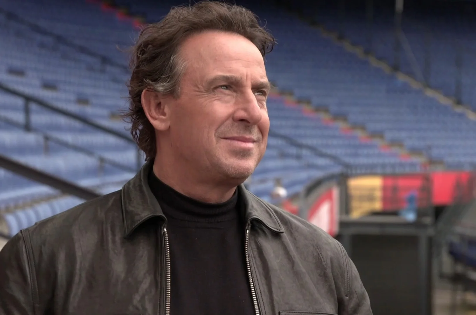 Marco Borsato terug bij Vrienden van Amstel? 'Waarom niet'