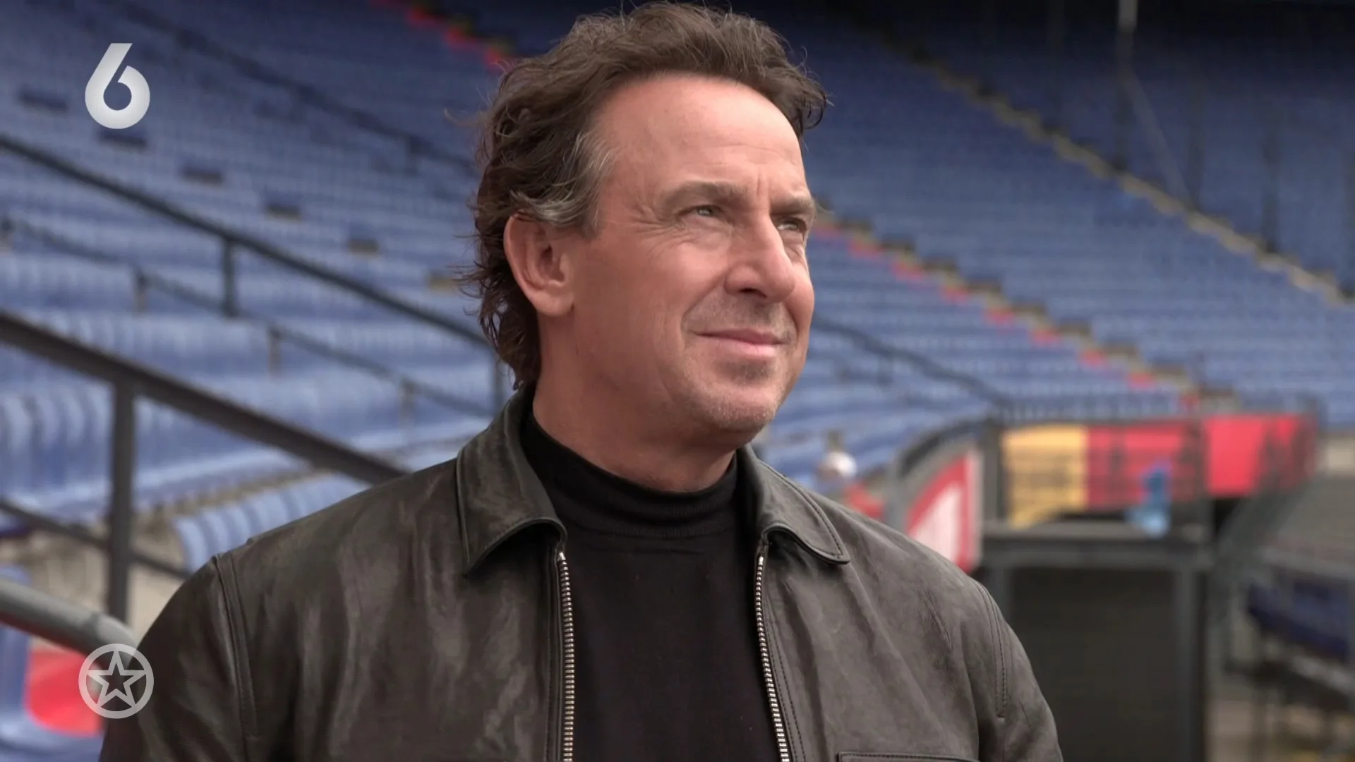 Nederland sluit de muziek van Marco Borsato weer in de armen