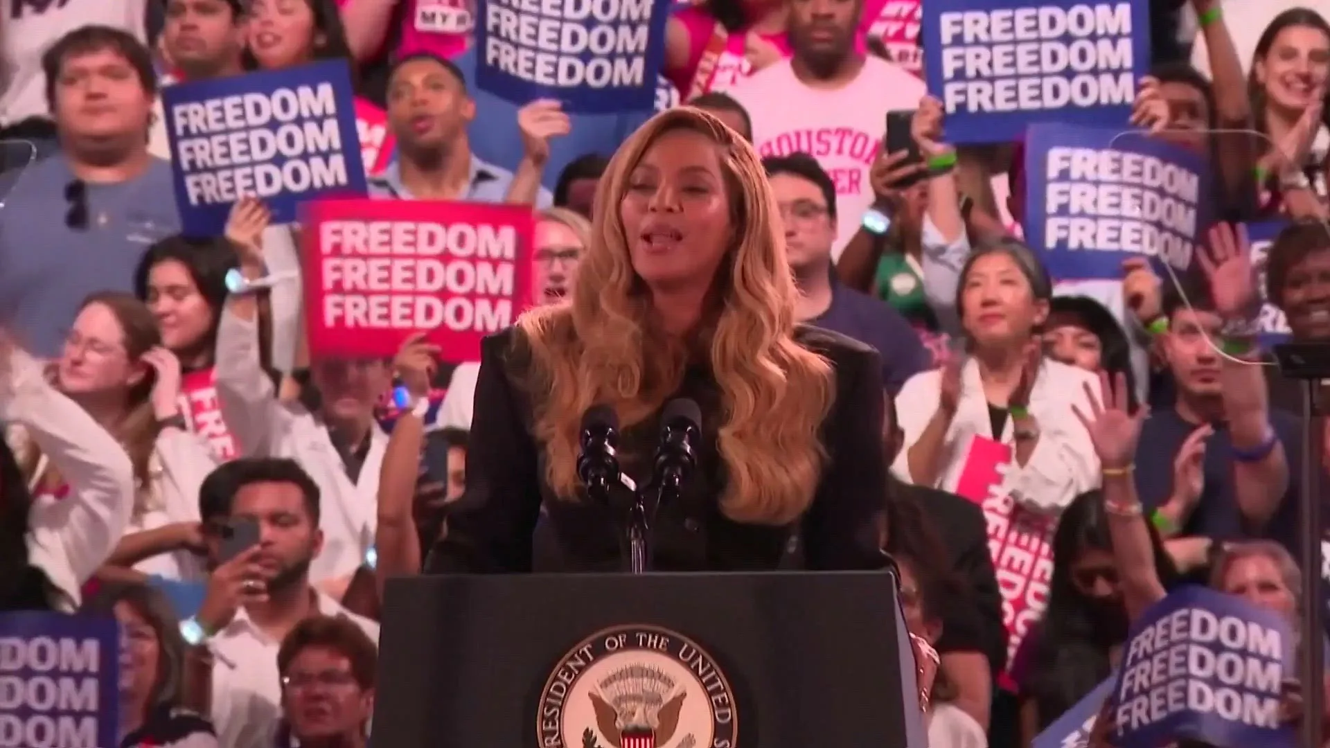 Vooruitblik Amerikaanse verkiezingen 2024