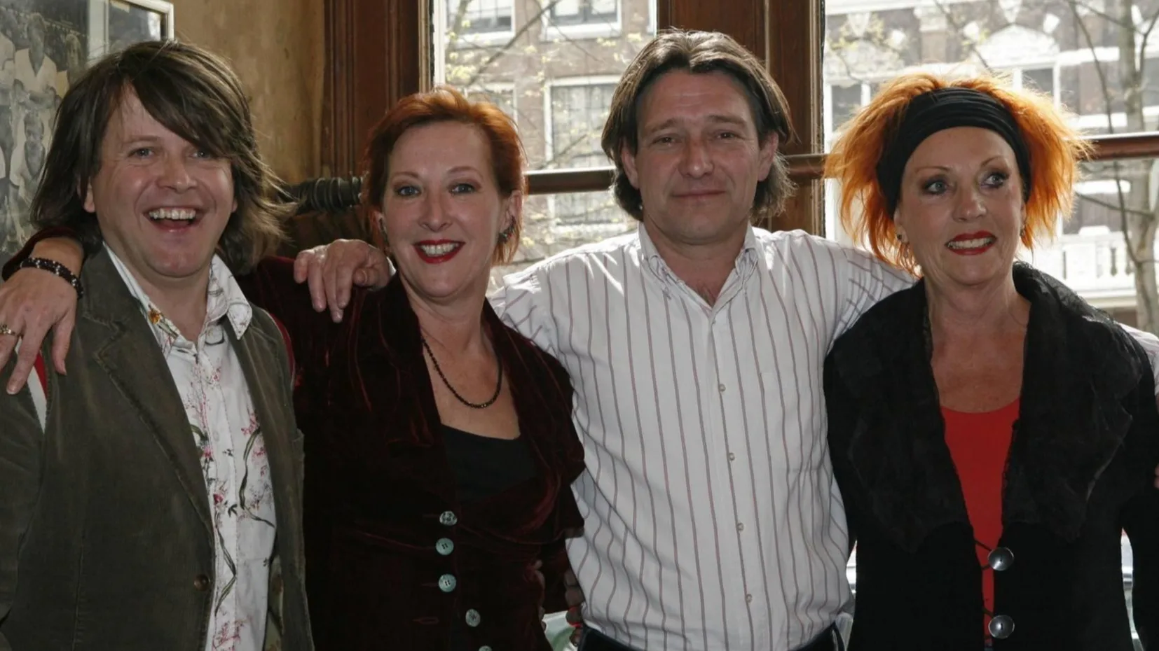 Verrassende bekendmaking over 't Schaep met de 5 Pooten