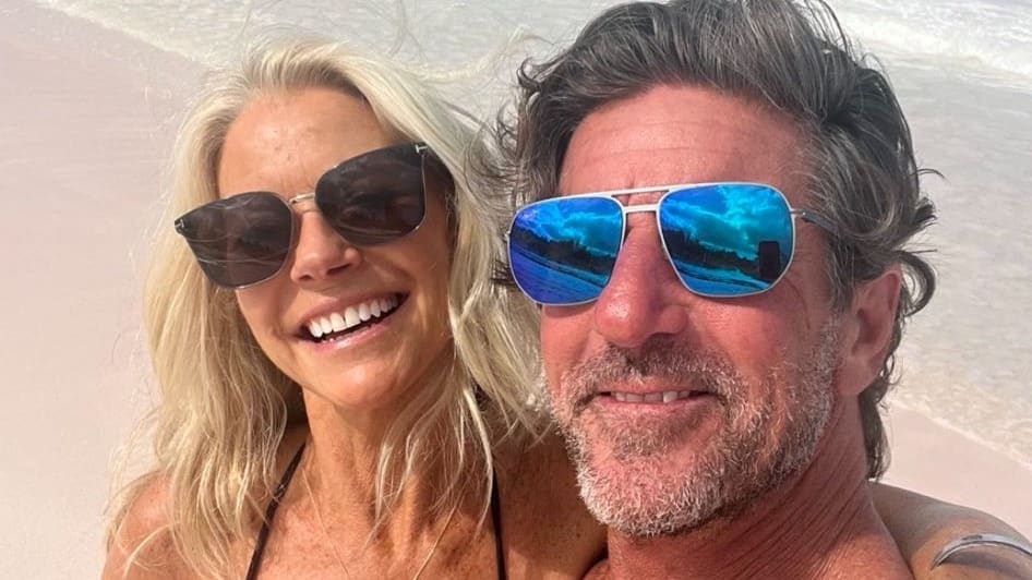 Songwriter Brett James (57) overleden bij vliegtuigongeluk