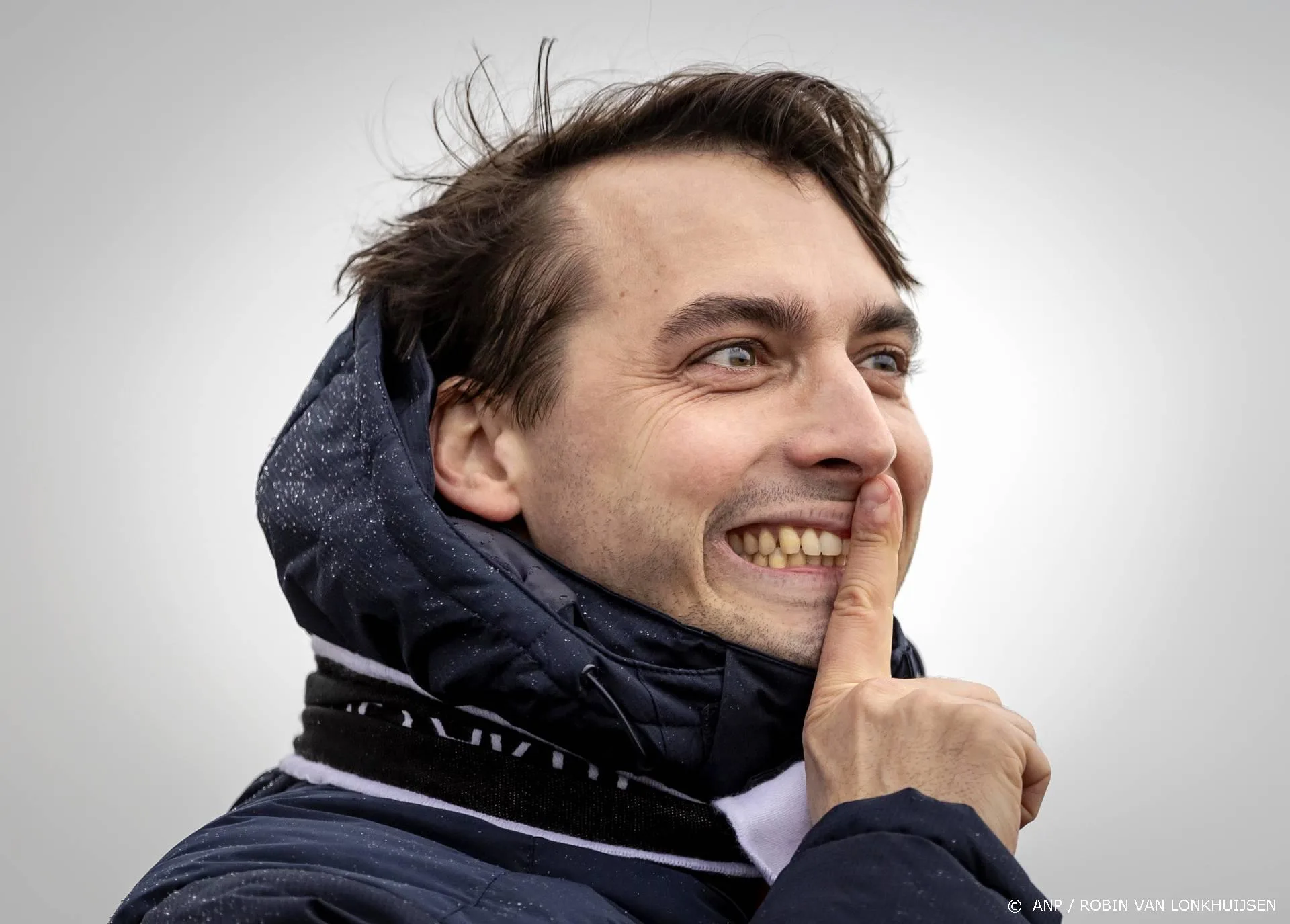 Baudet wil als 'grootste winnaar' initiatief nemen bij kabinetsformatie