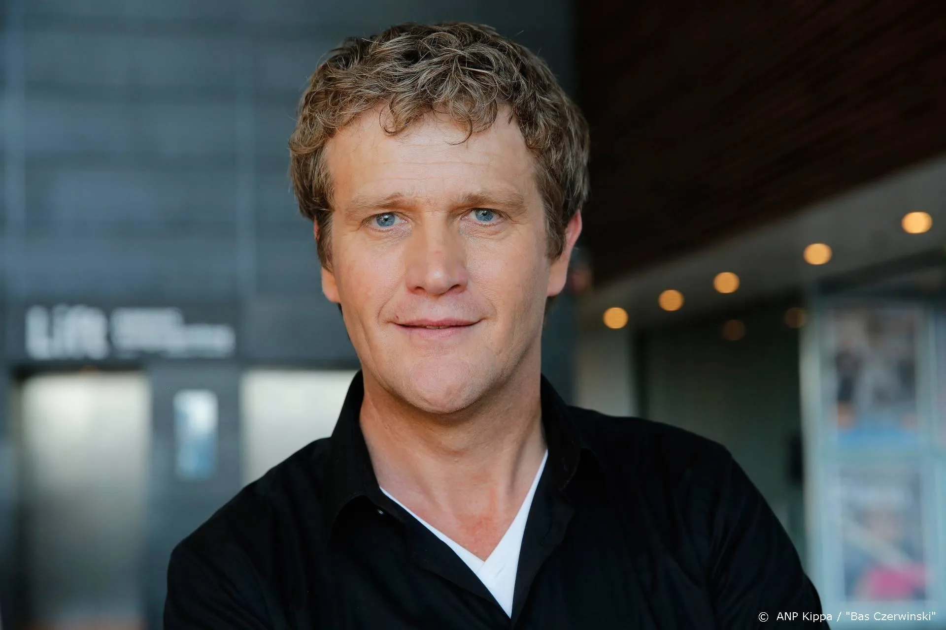 Alberto Stegeman deelt goed nieuws!