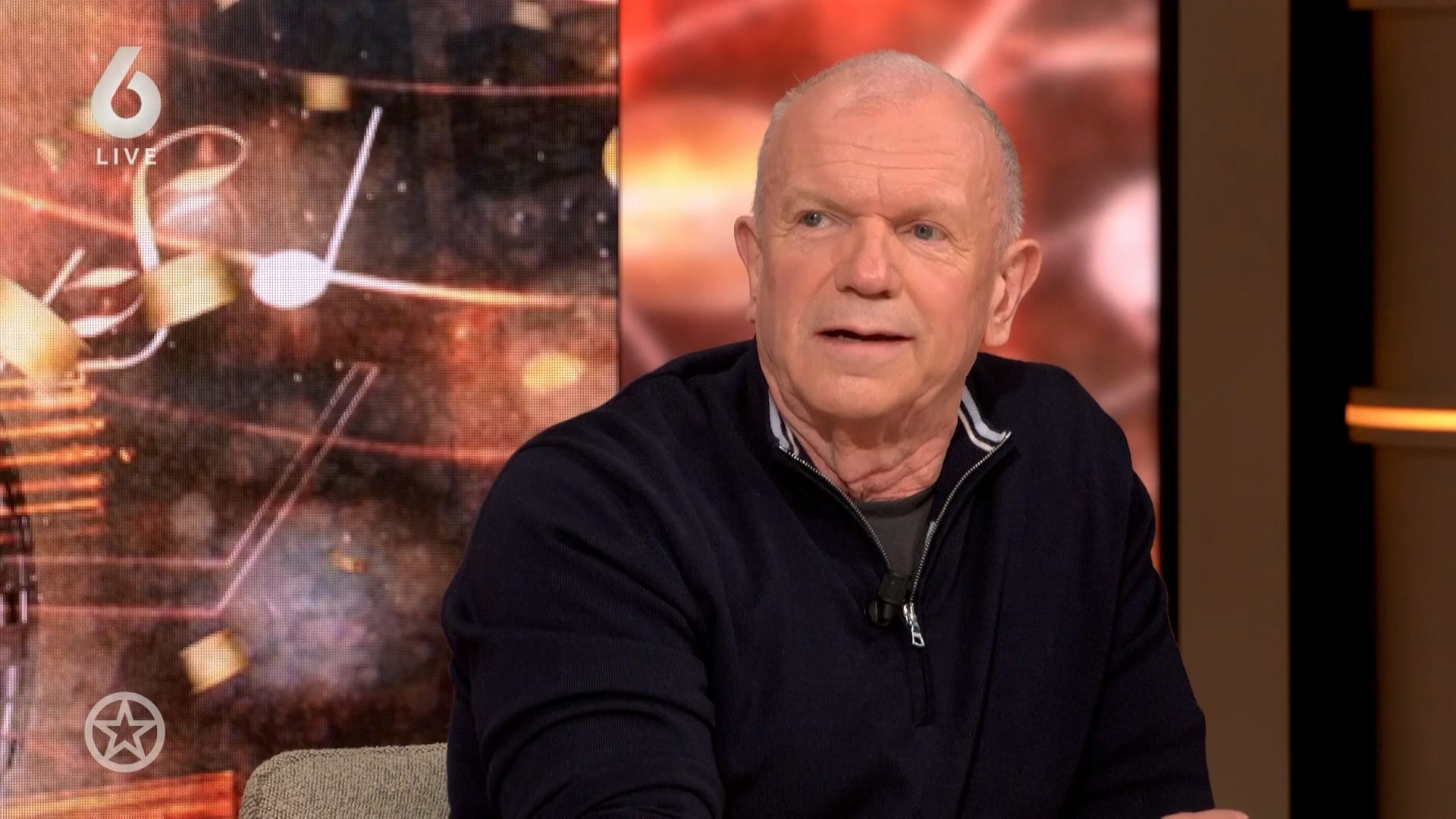 Zo is zangtalent Glennis Grace ontdekt