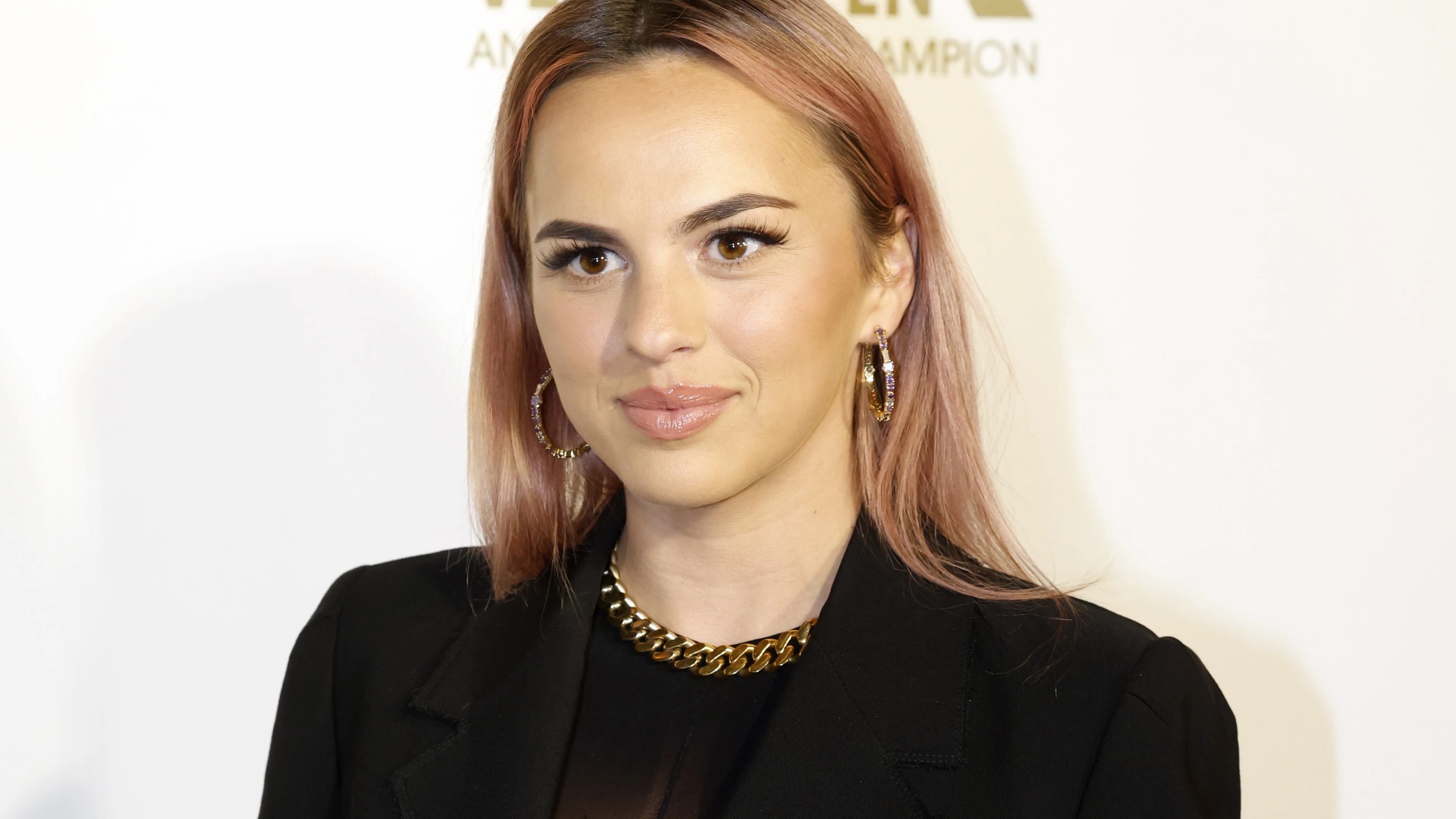 Totale metamorfose Demi de Boer: 'Wie is dit?'