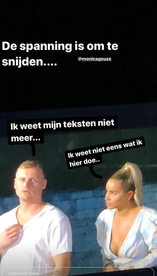 ZIEN: De eerste beelden van nieuwe Temptation Island!