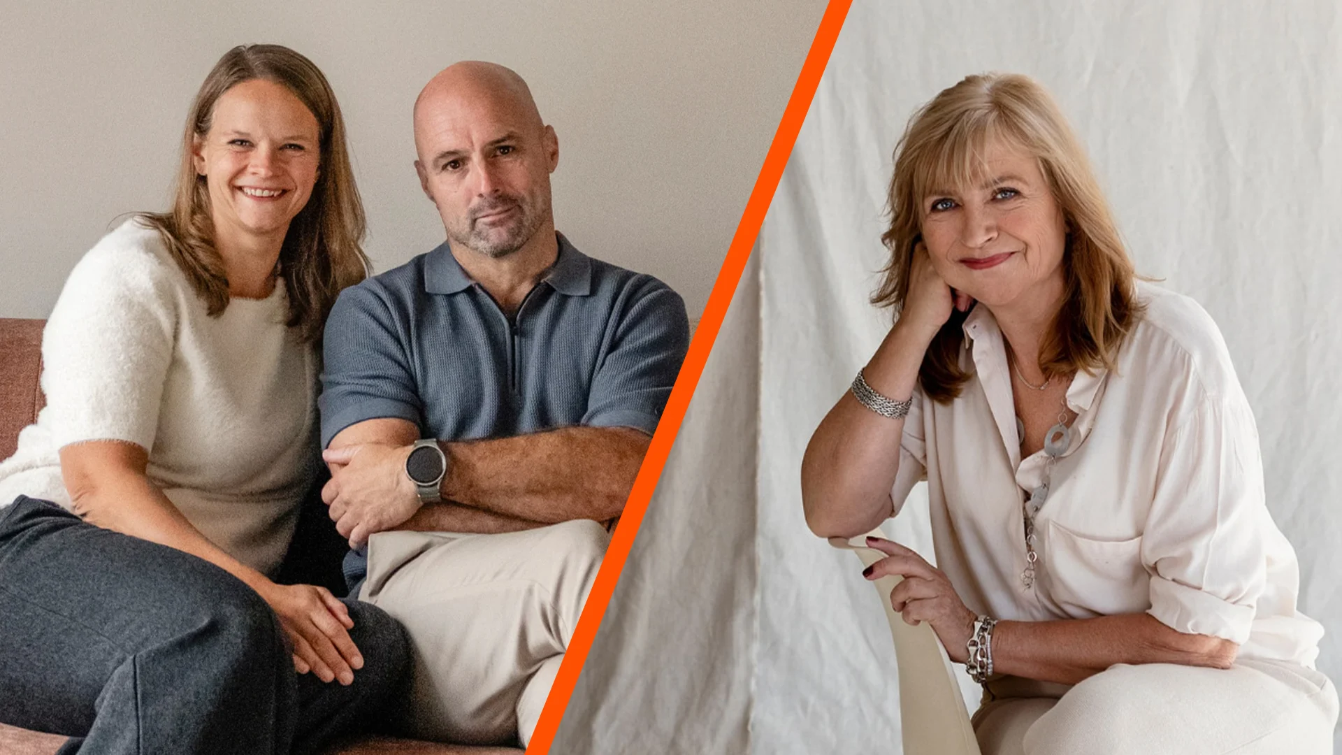 Stylist Fietje totaal ontdaan na heftige vtwonen-aflevering