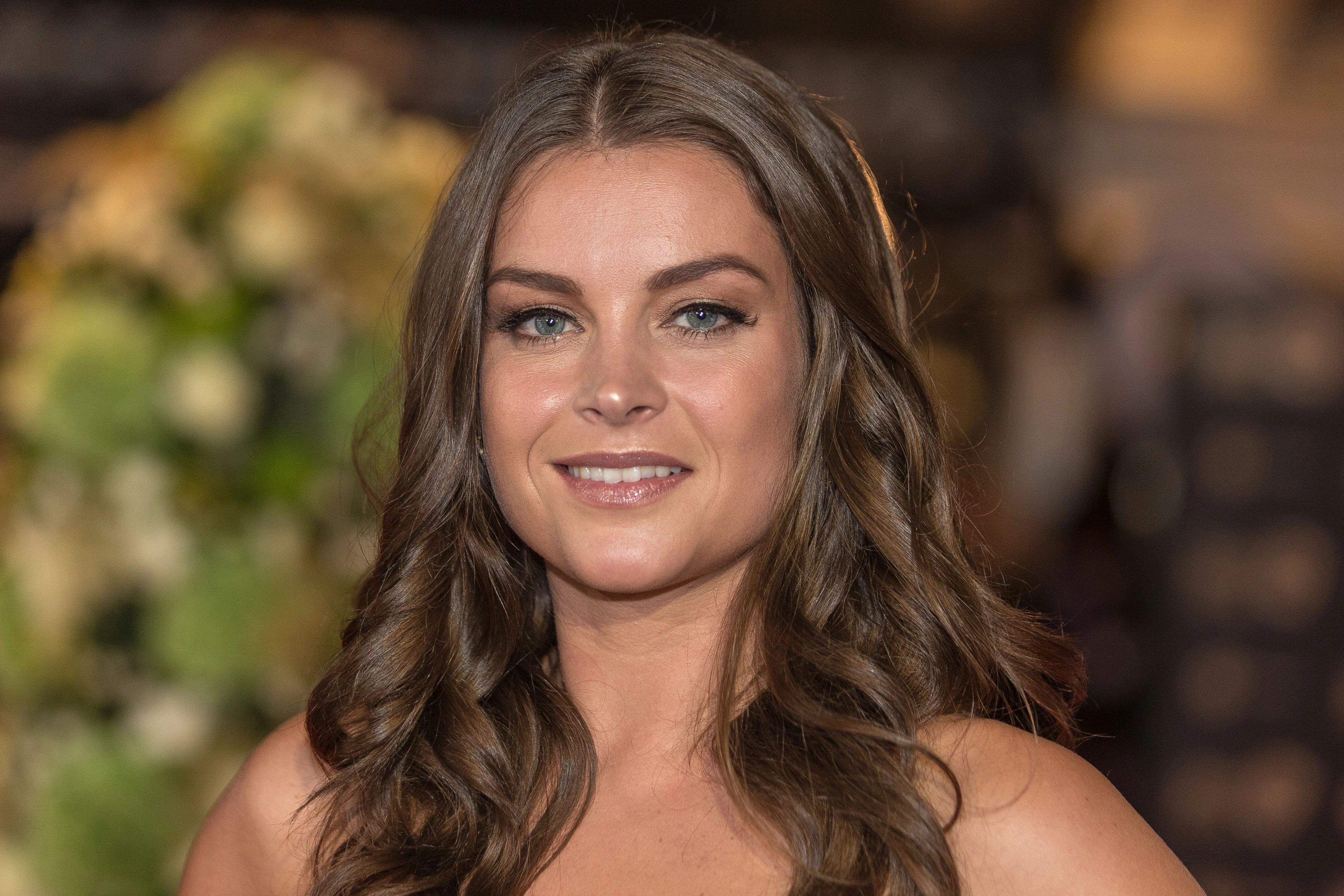 Miljuschka openhartig over liefdesleven