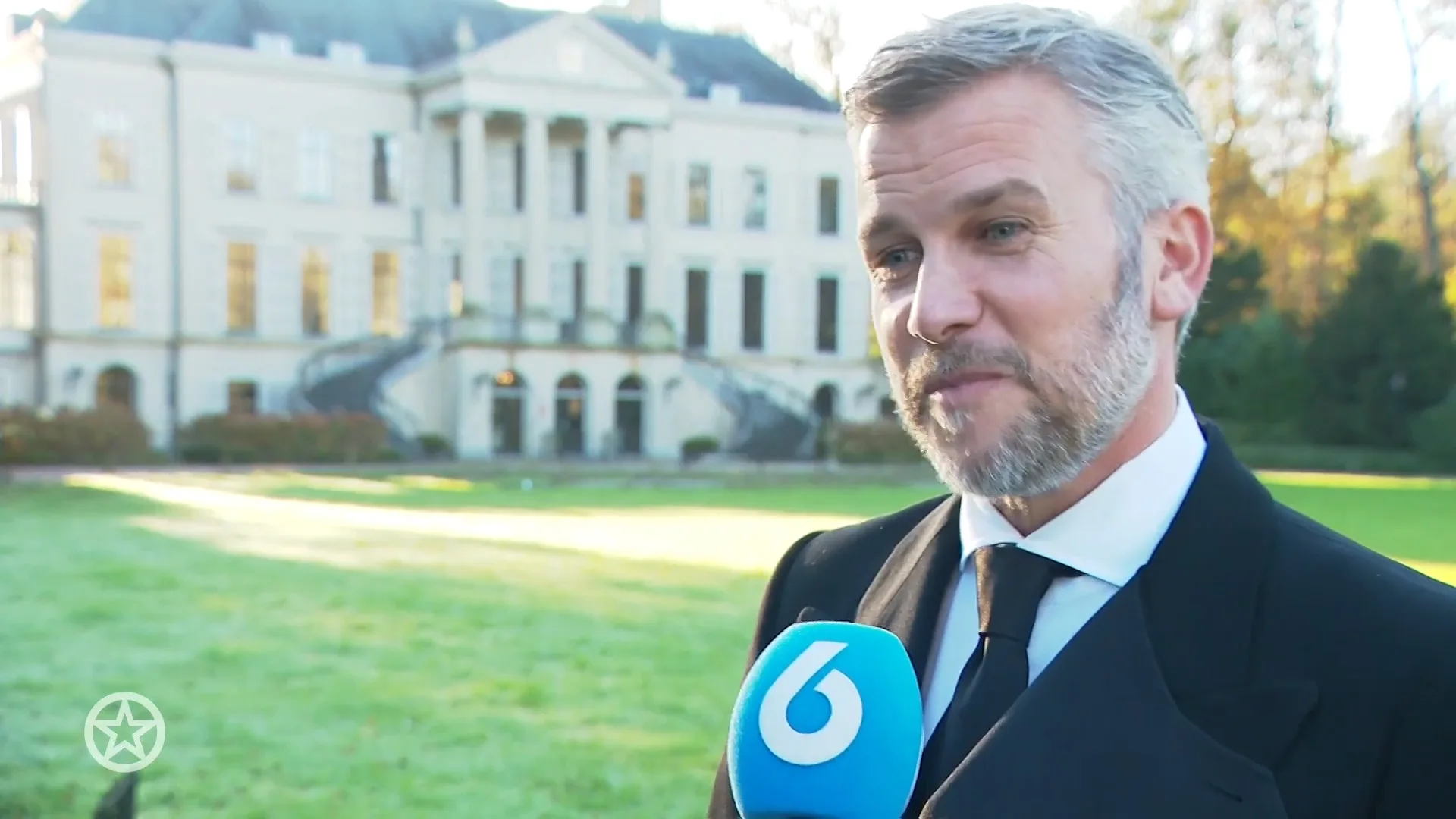 Winston en Linda over weer een spraakmakend Miljoenenjacht-seizoen