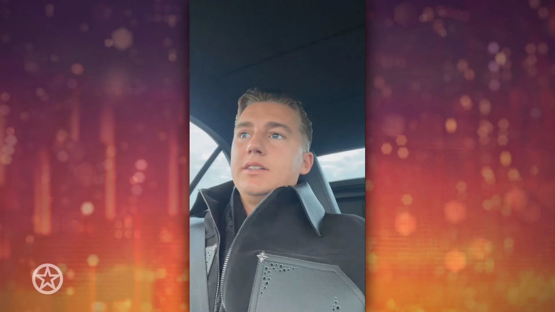 Mart Hoogkamer vindt coachen 'onwijs spannend'