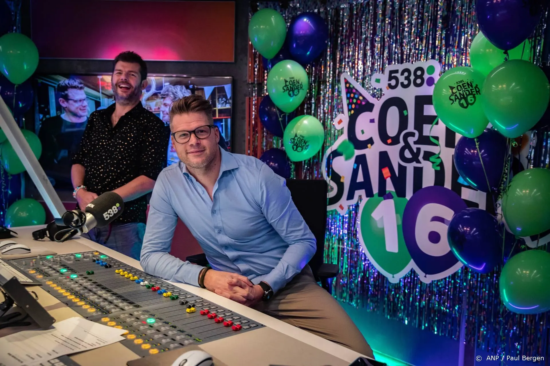 Mette Bus is de Faamnaam van 2020