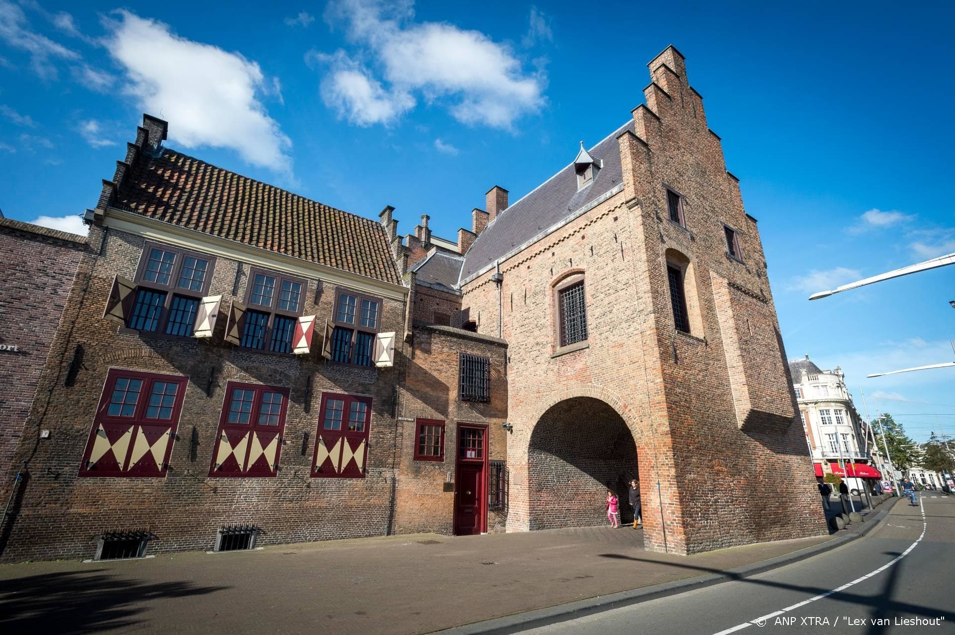 Ruim helft museumliefhebbers wacht nog zeker maand met bezoek