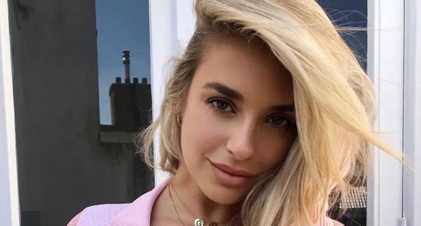 Gaby Blaaser openhartig over verdrietig jaar