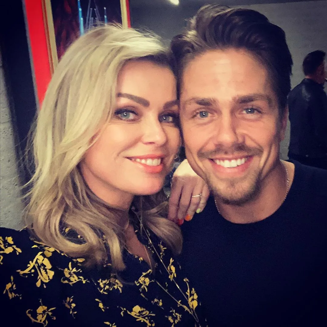 Bridget Maasland legt zich erbij neer!