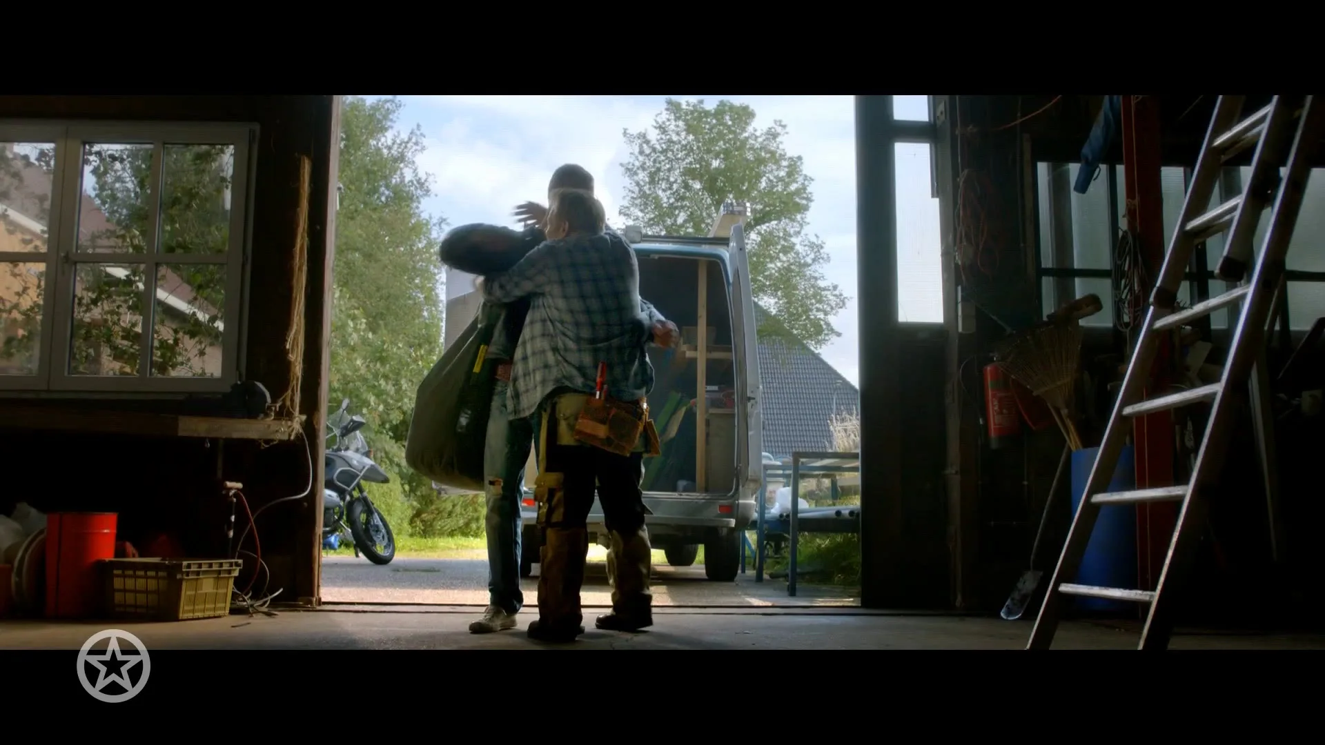 Thijs Boermans speelt hoofdrol in nieuwe Onze Jongens-film