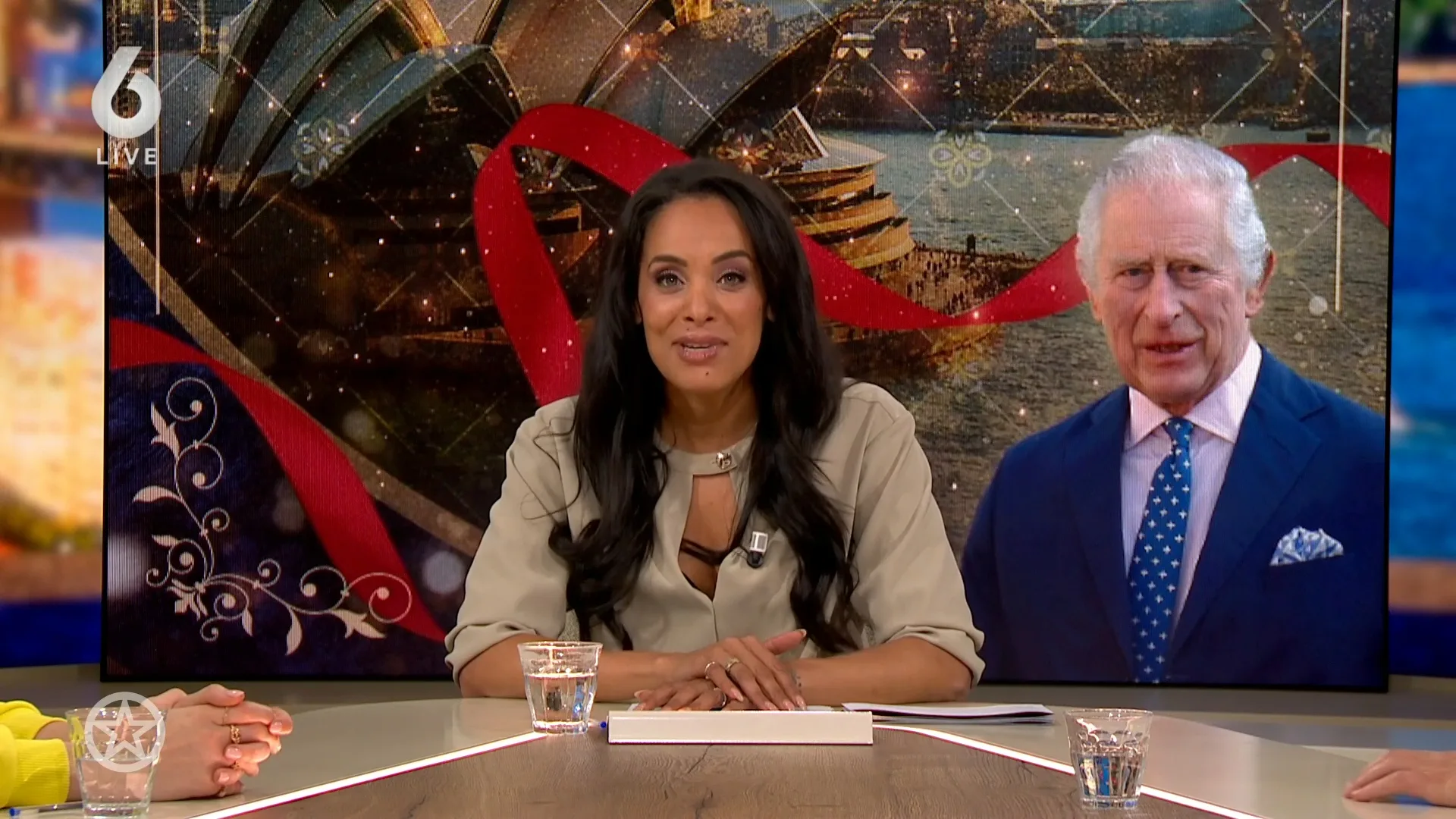 Koning Charles stuit op weerstand tijdens bezoek aan Australië