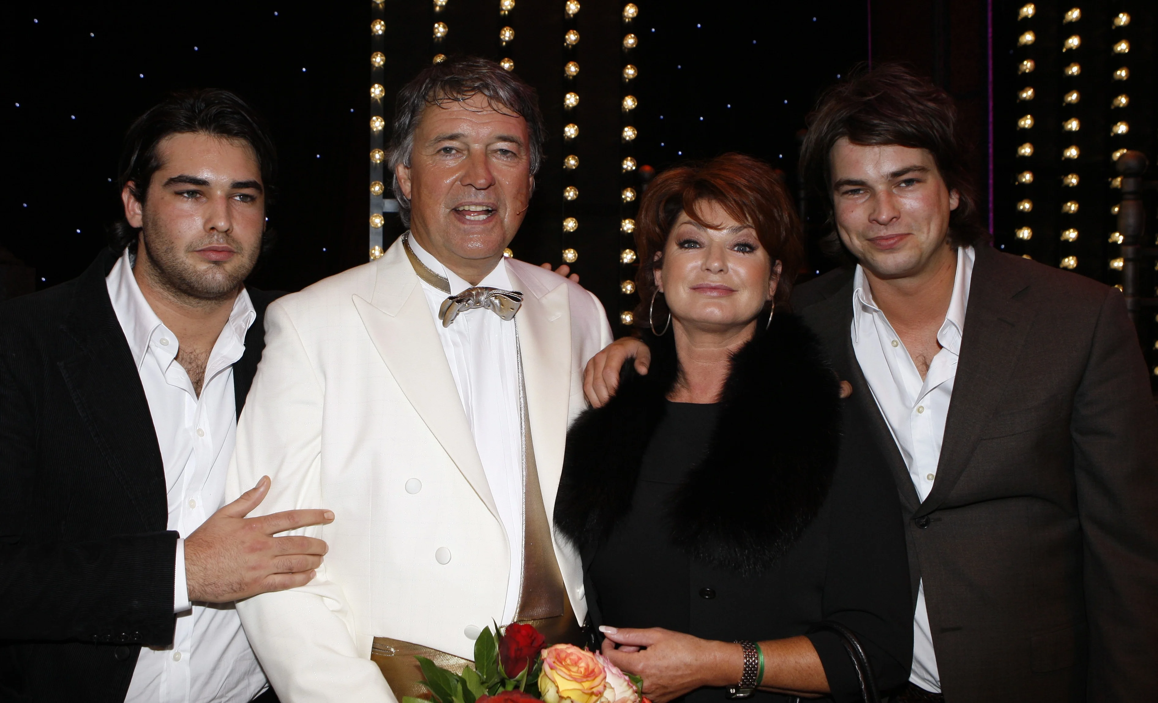 'Weduwe Yvonne en Rick Brandsteder nemen heftige beslissing'