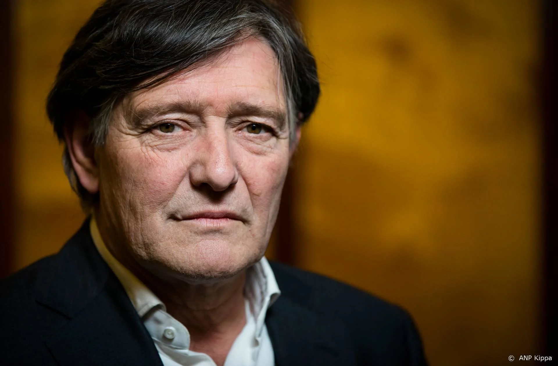 Nieuwe film met Pierre Bokma in première op NFF