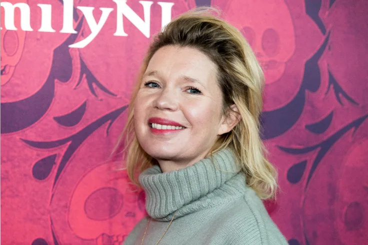 Tjitske Reidinga deelt wel héél bijzondere body positivity-foto