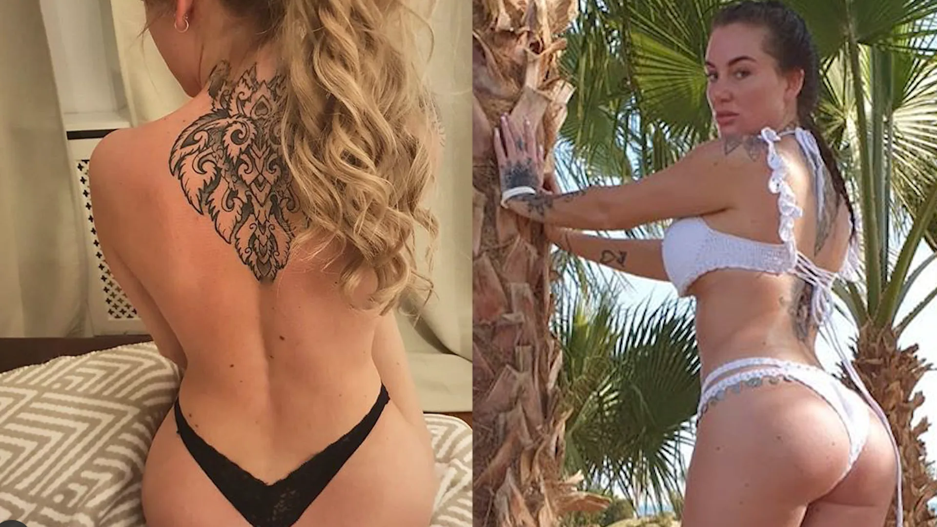 Temptation-Rosanna gaat haar slipjes verkopen voor 'geile volgers'