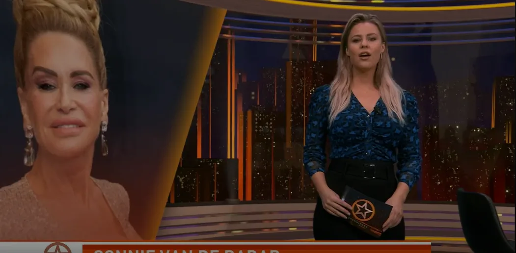 25 juli 2020 - Shownieuws - late editie