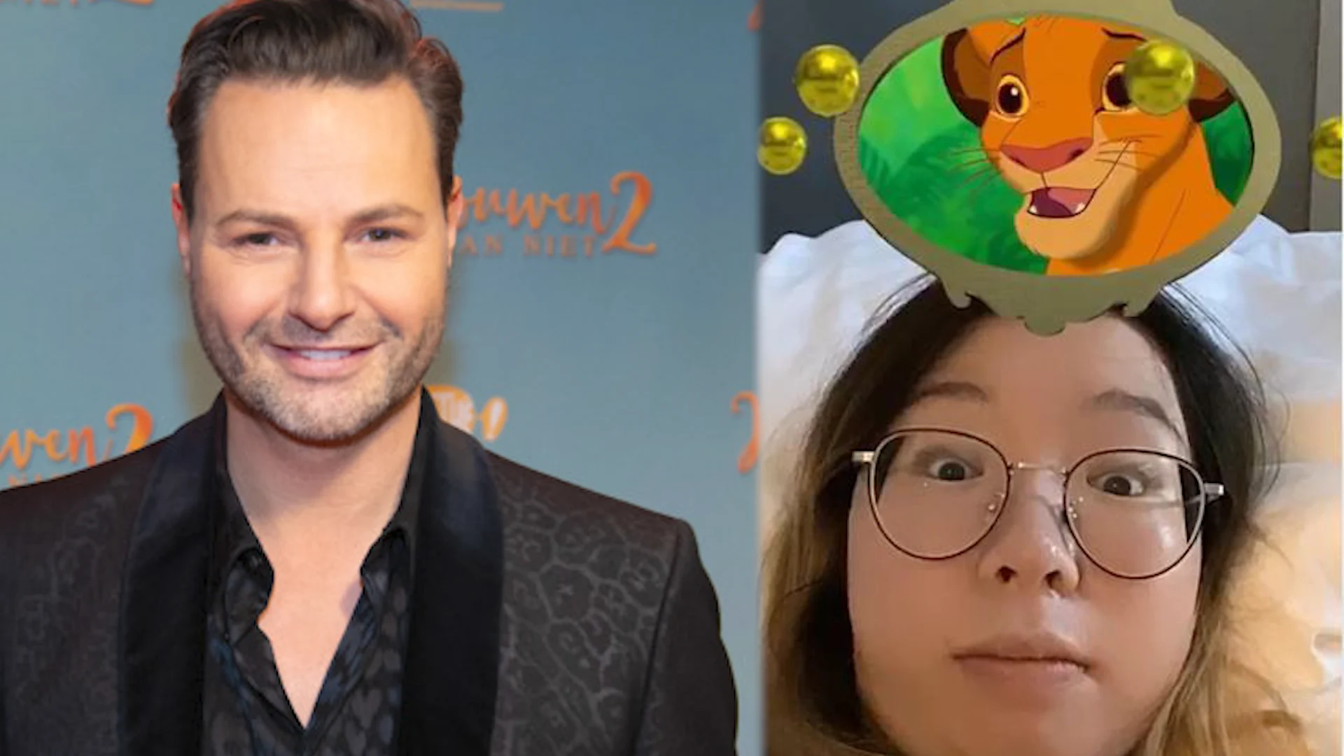 Fred van Leer is nieuwste Instagram-hype spuugzat