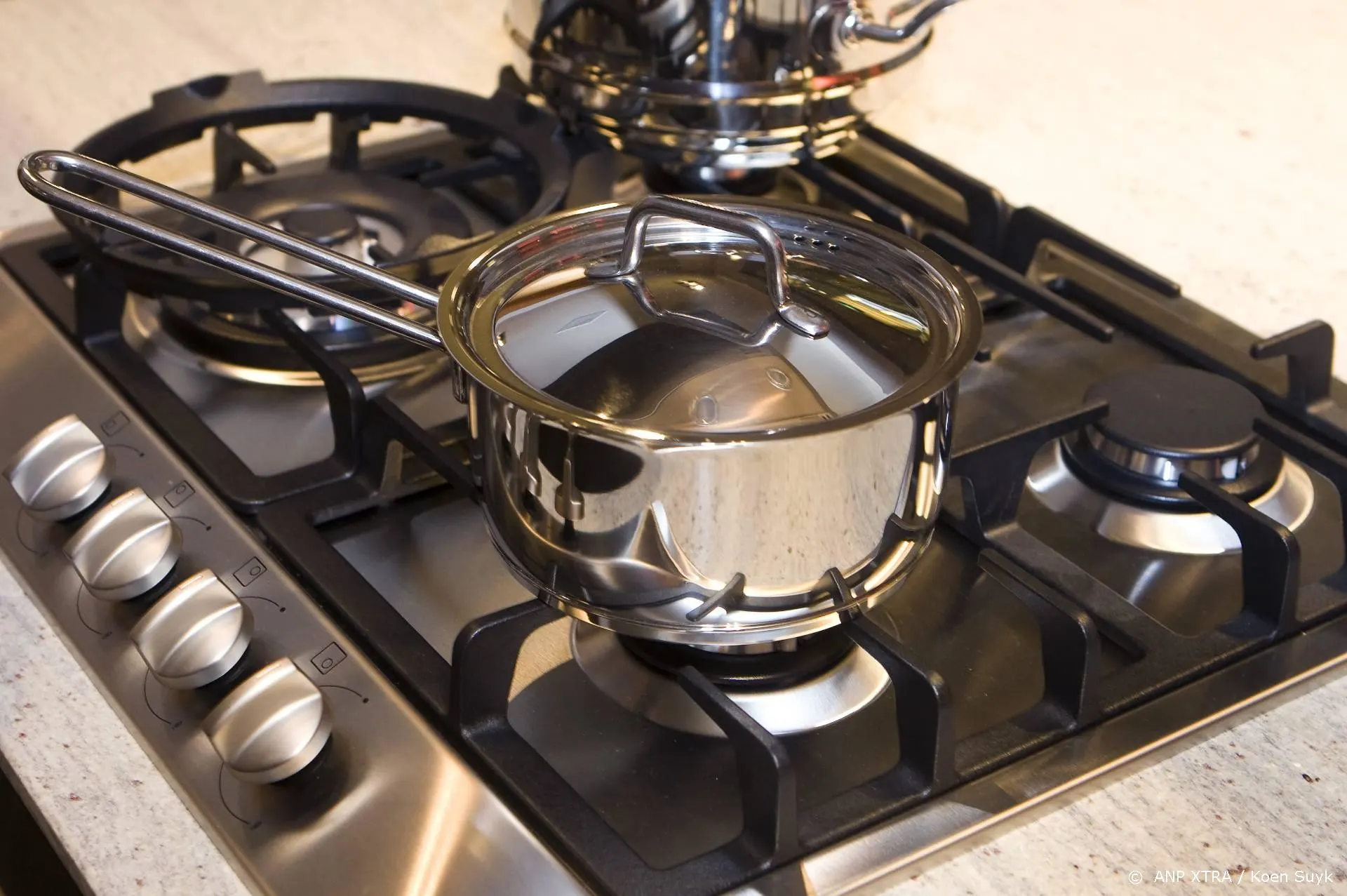 24Kitchen zendt halve dag pruttelende ragout uit