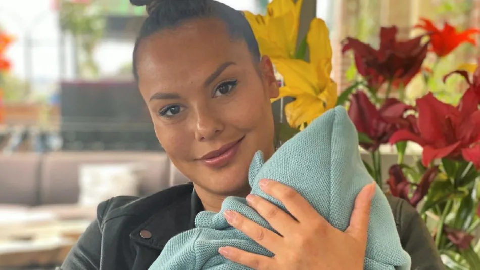 Utopia-Rowena: 'Ik hield niet van baby's'