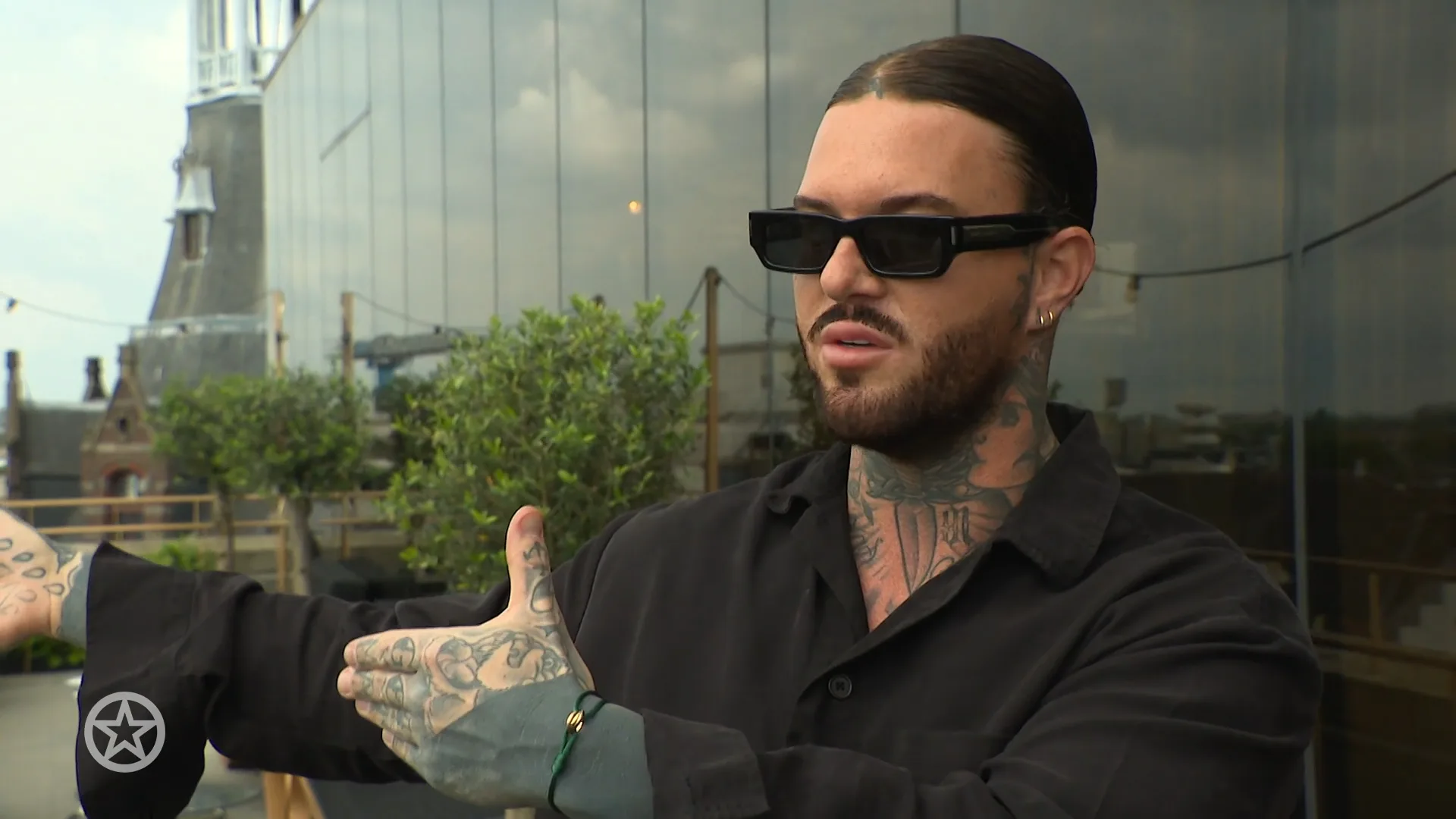 Zo gaat het nu met Bad Boy Brody