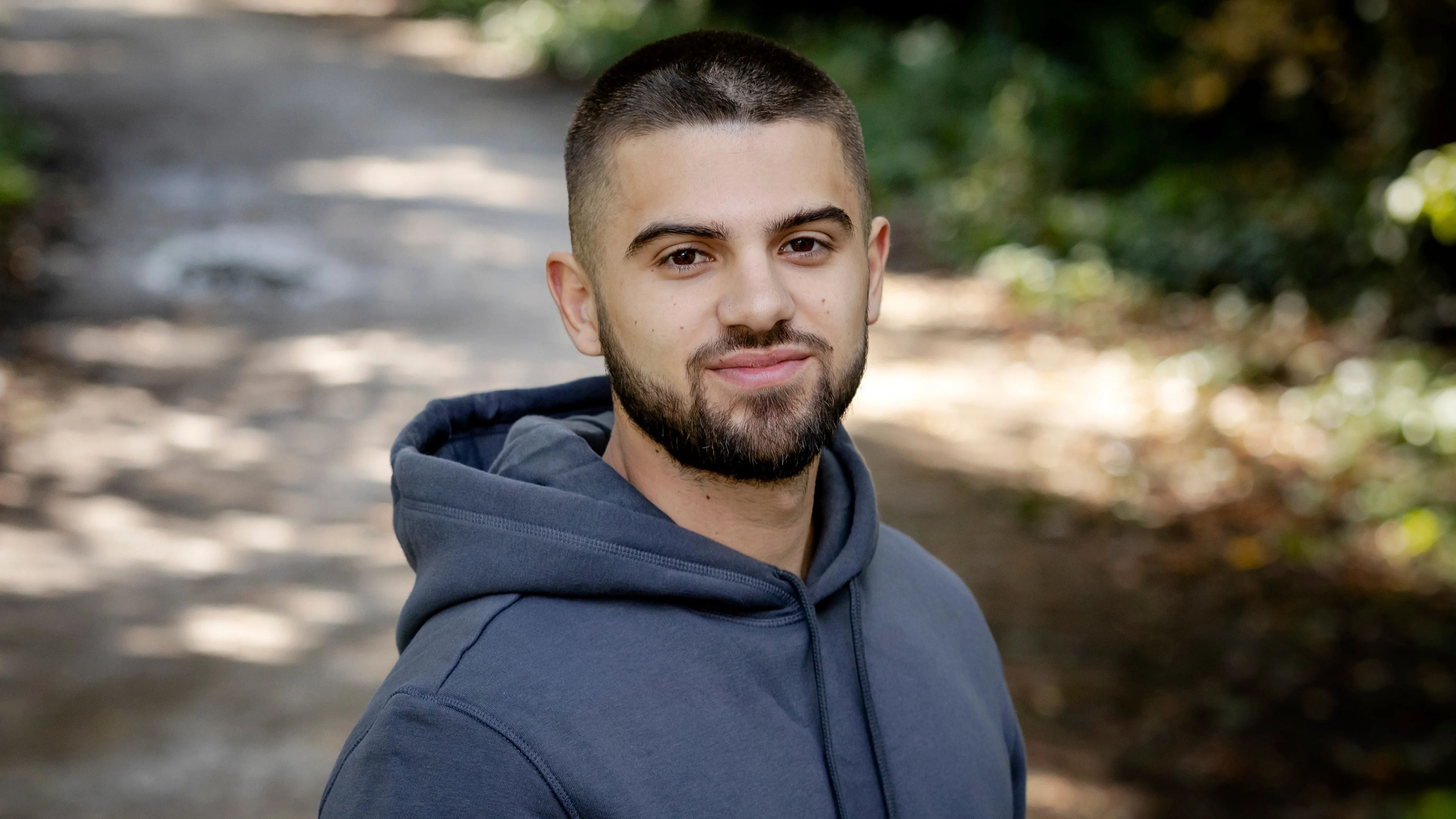 Merlijn Kamerling maakt intieme documentaire over vader Antonie