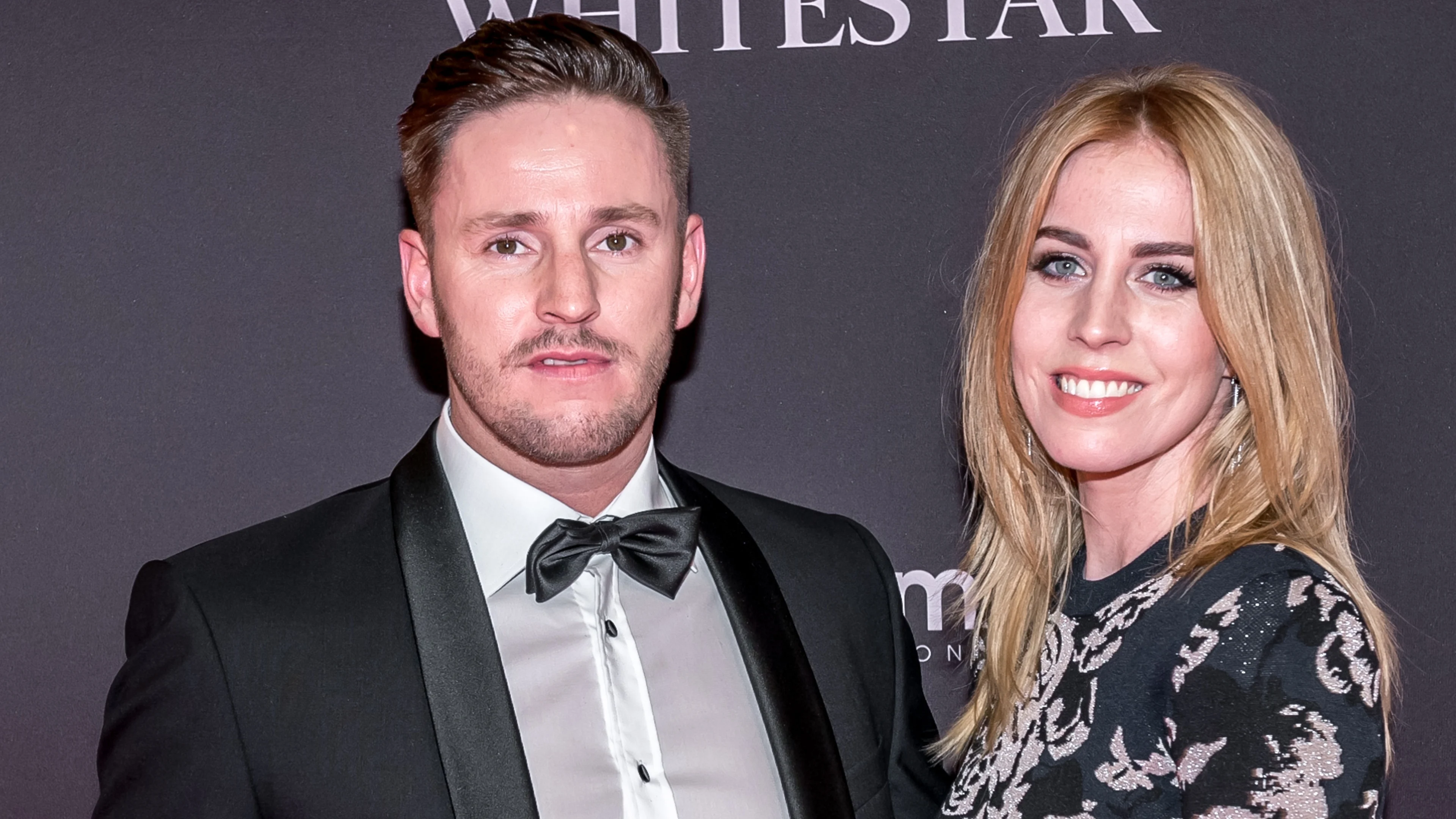 Elske DeWall bevallen van dochter