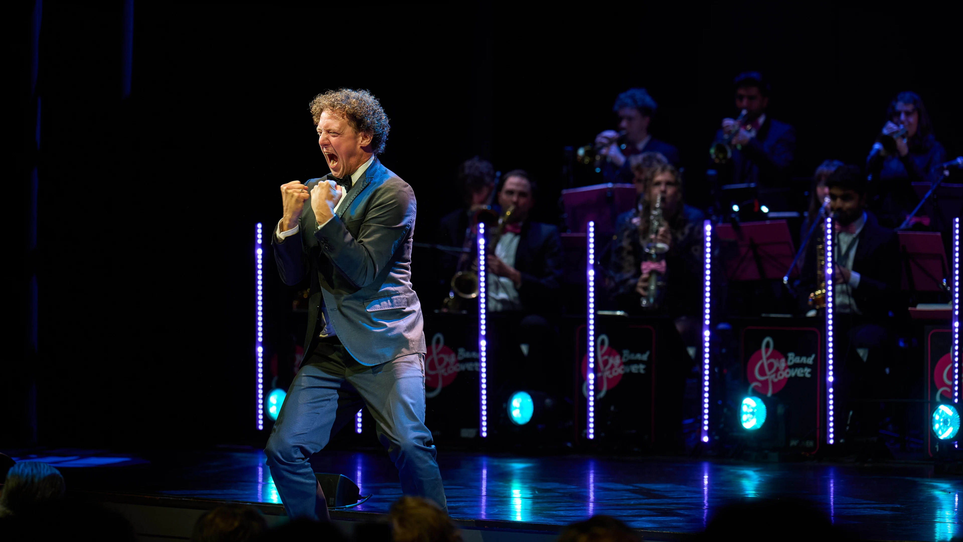 Een fantastische opsteker voor Jochem Myjer