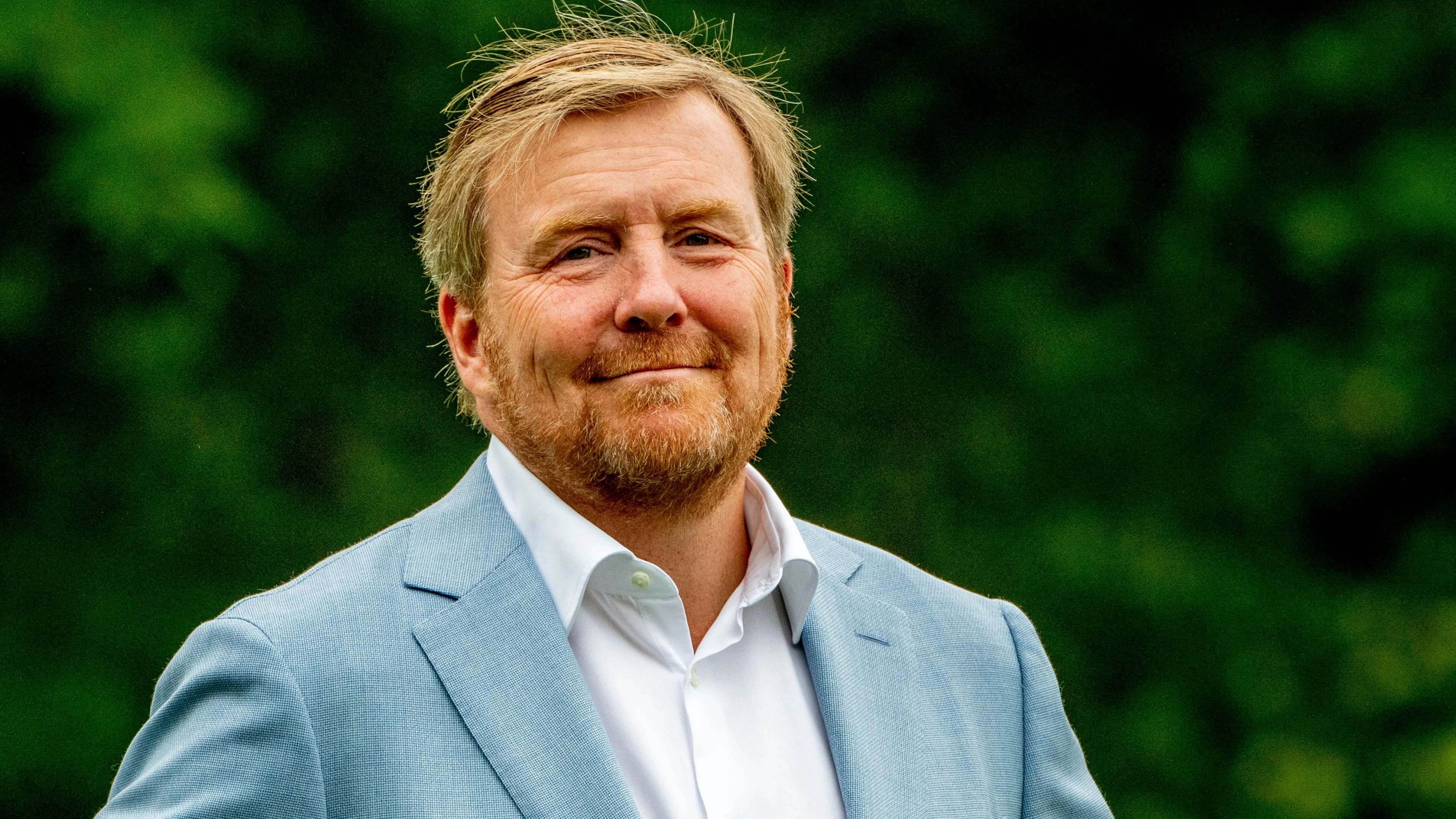 Willem-Alexander digitaal aanwezig bij opening Kloosterjaar