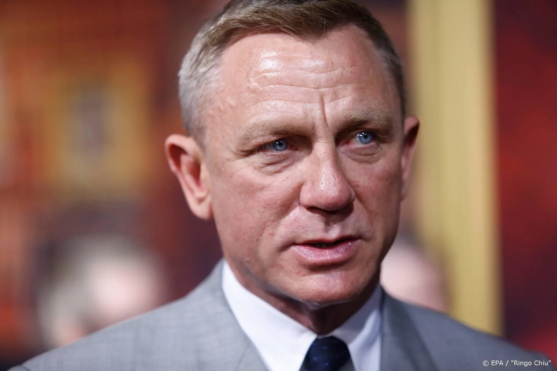 James Bond krijgt eigen gouden munt van zeven kilo