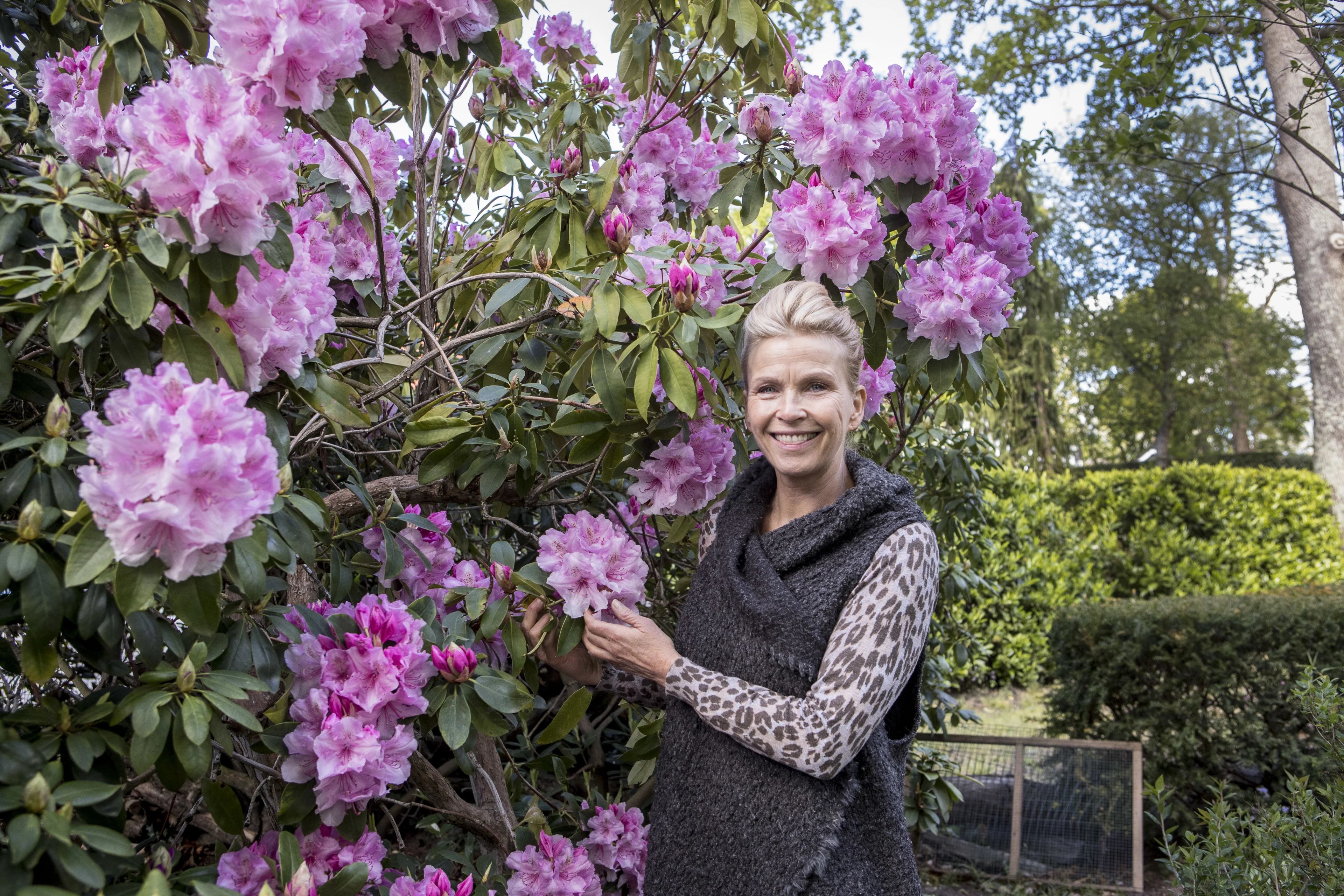 Favoriete zomerhits van Anita Witzier