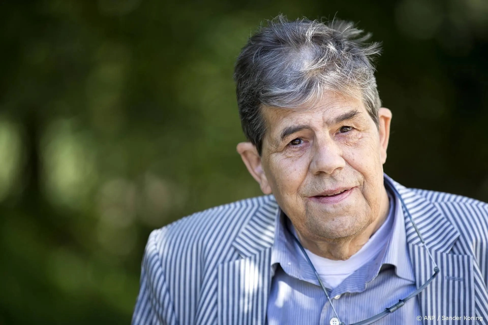 Joost Prinsen geeft allerlaatste levensadvies na overlijden