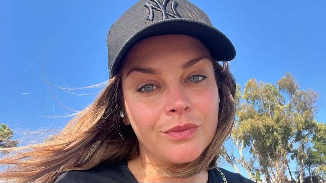 Miljuschka Witzenhausen wil graag jong oma worden