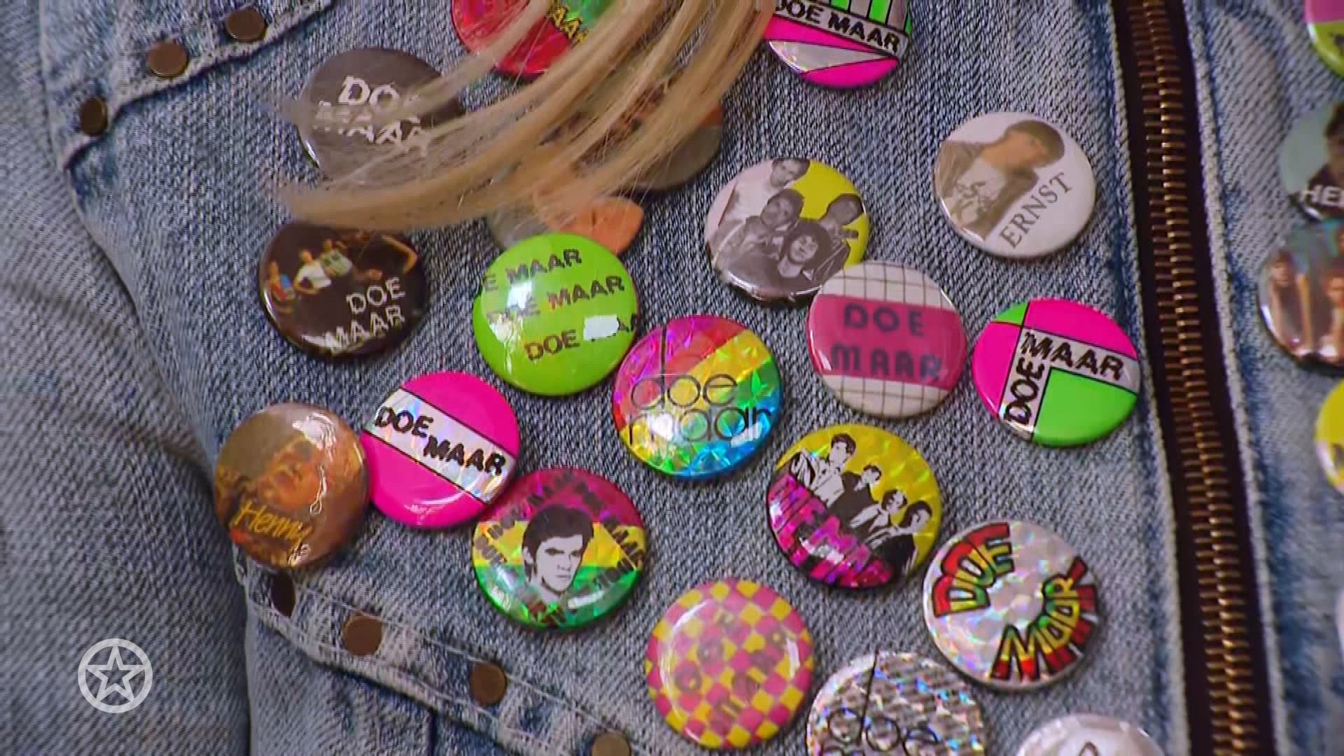 Doe Maar! – de Nederpop-musical ging in première