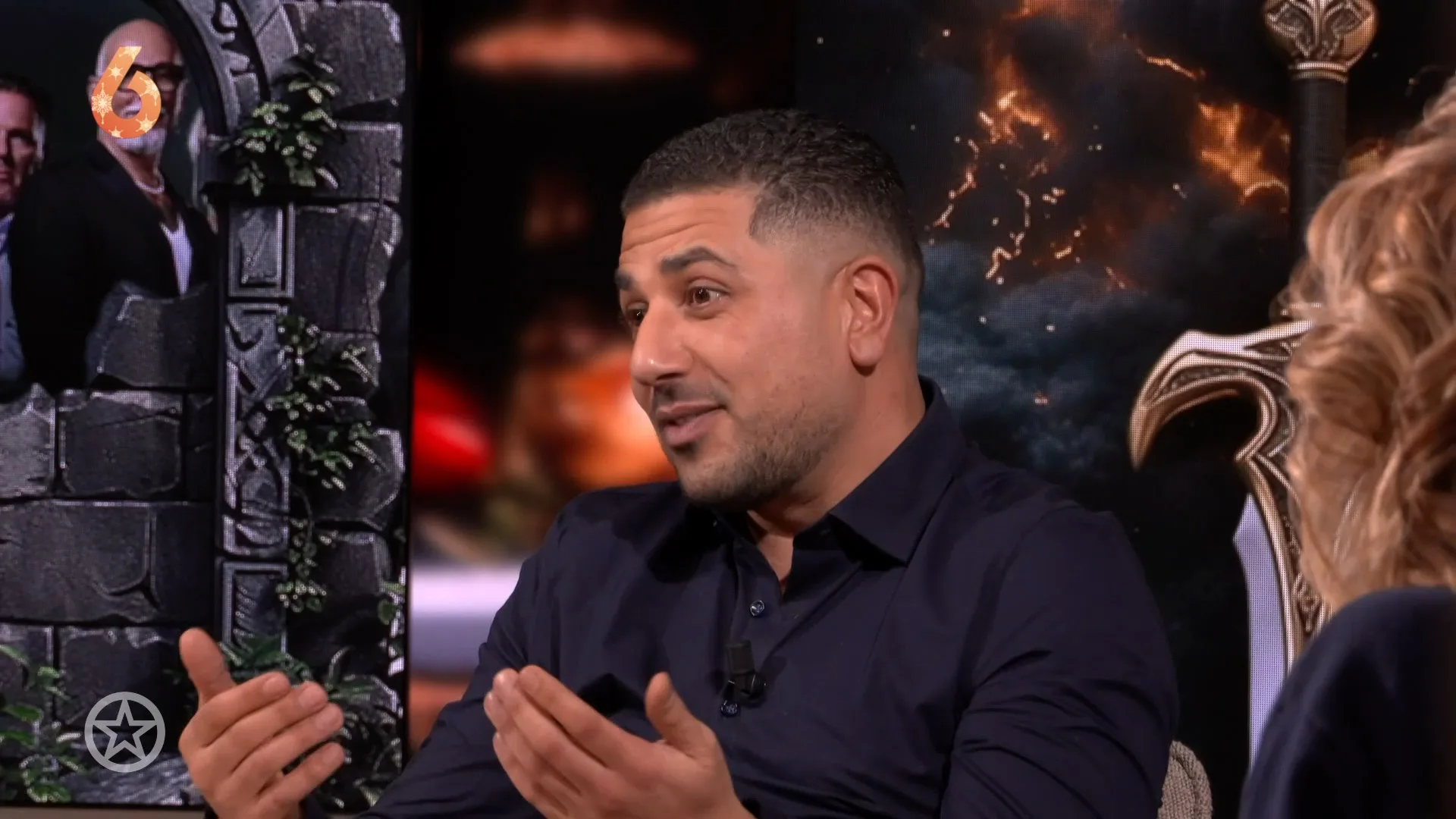 Iliass Ojja onthult nieuw project op Ibiza