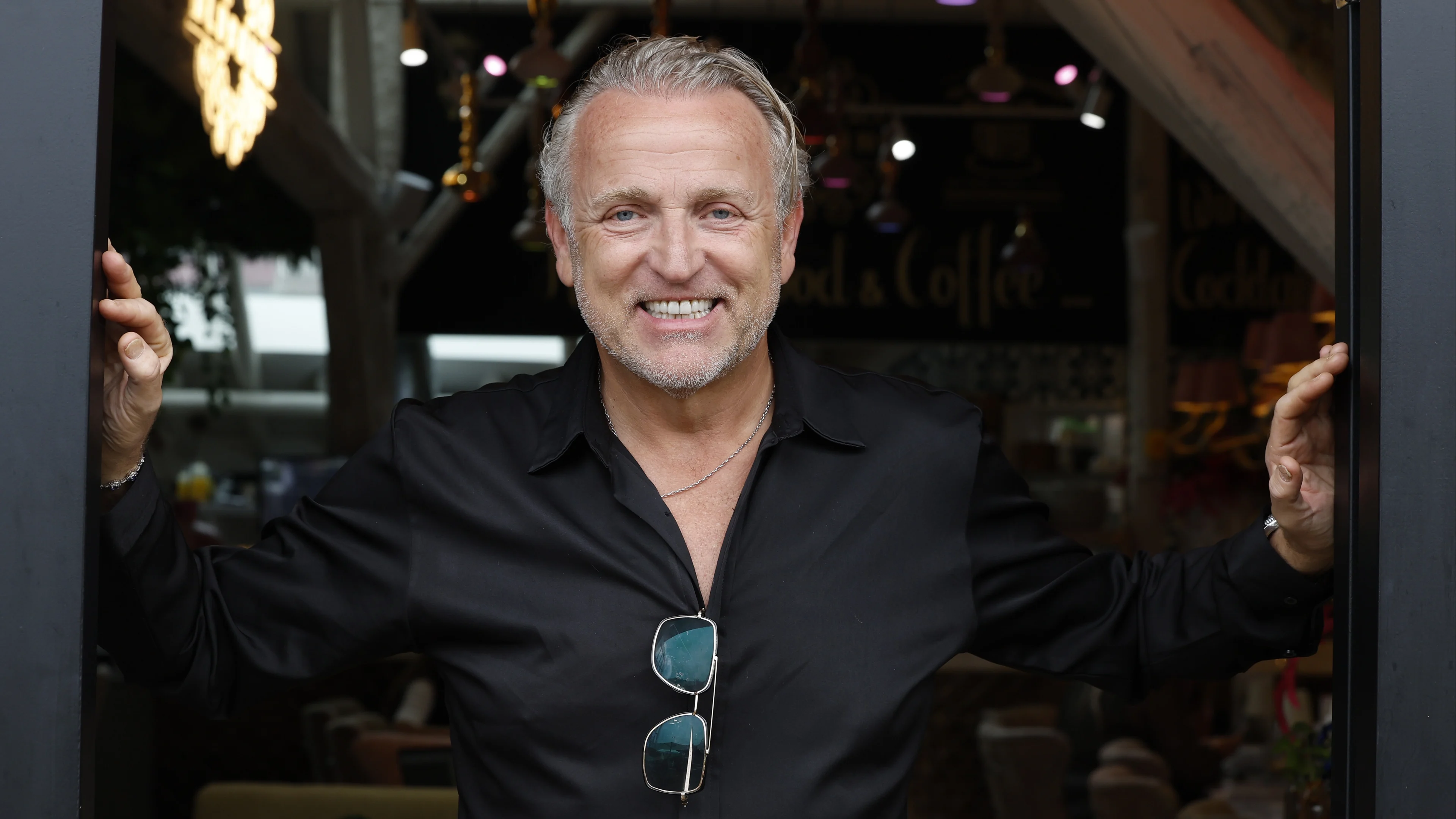 Eindelijk duidelijkheid: Is het vervolg op Gordons realityserie in de maak?