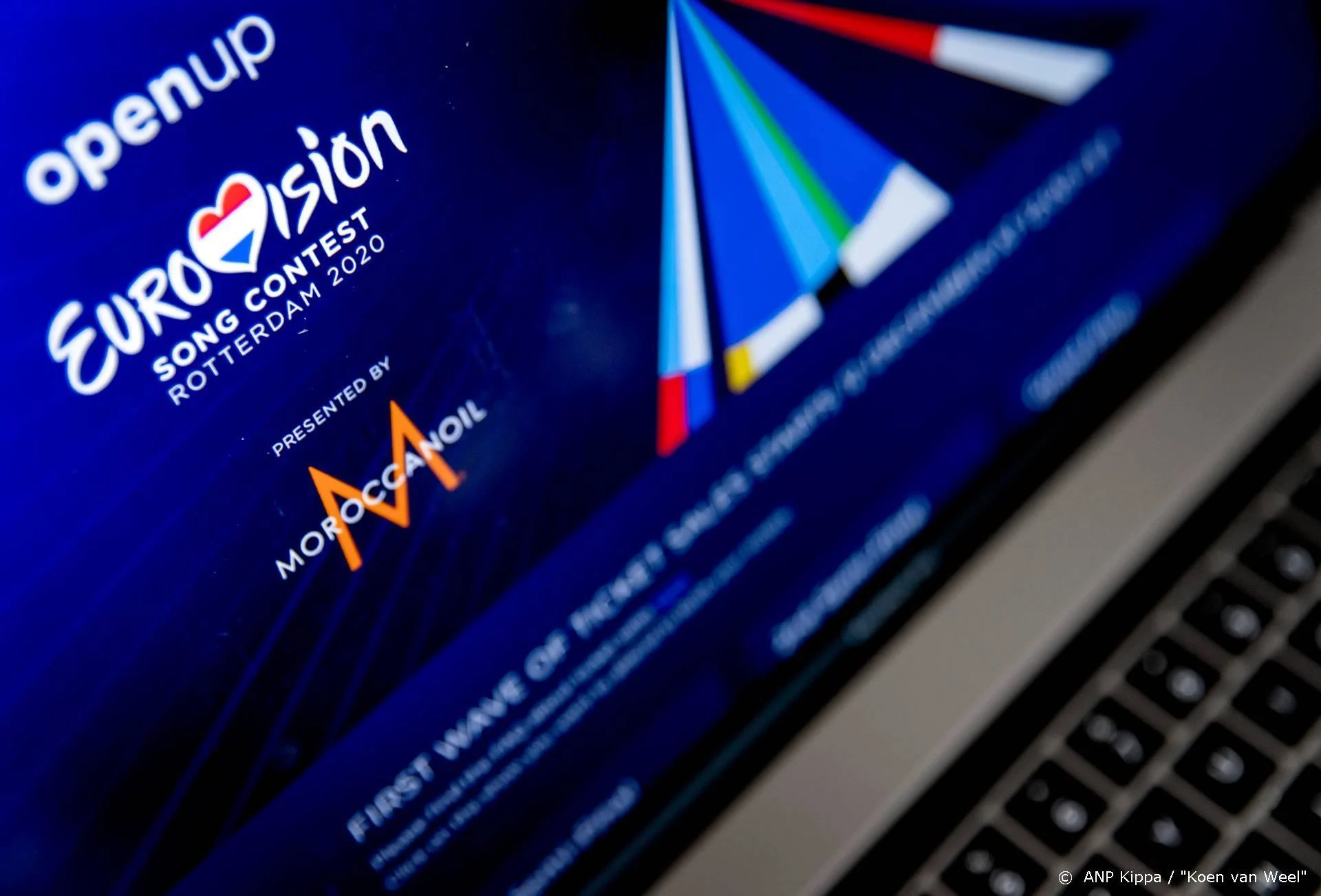 Songfestivalorganisator heeft Head of Styling gevonden