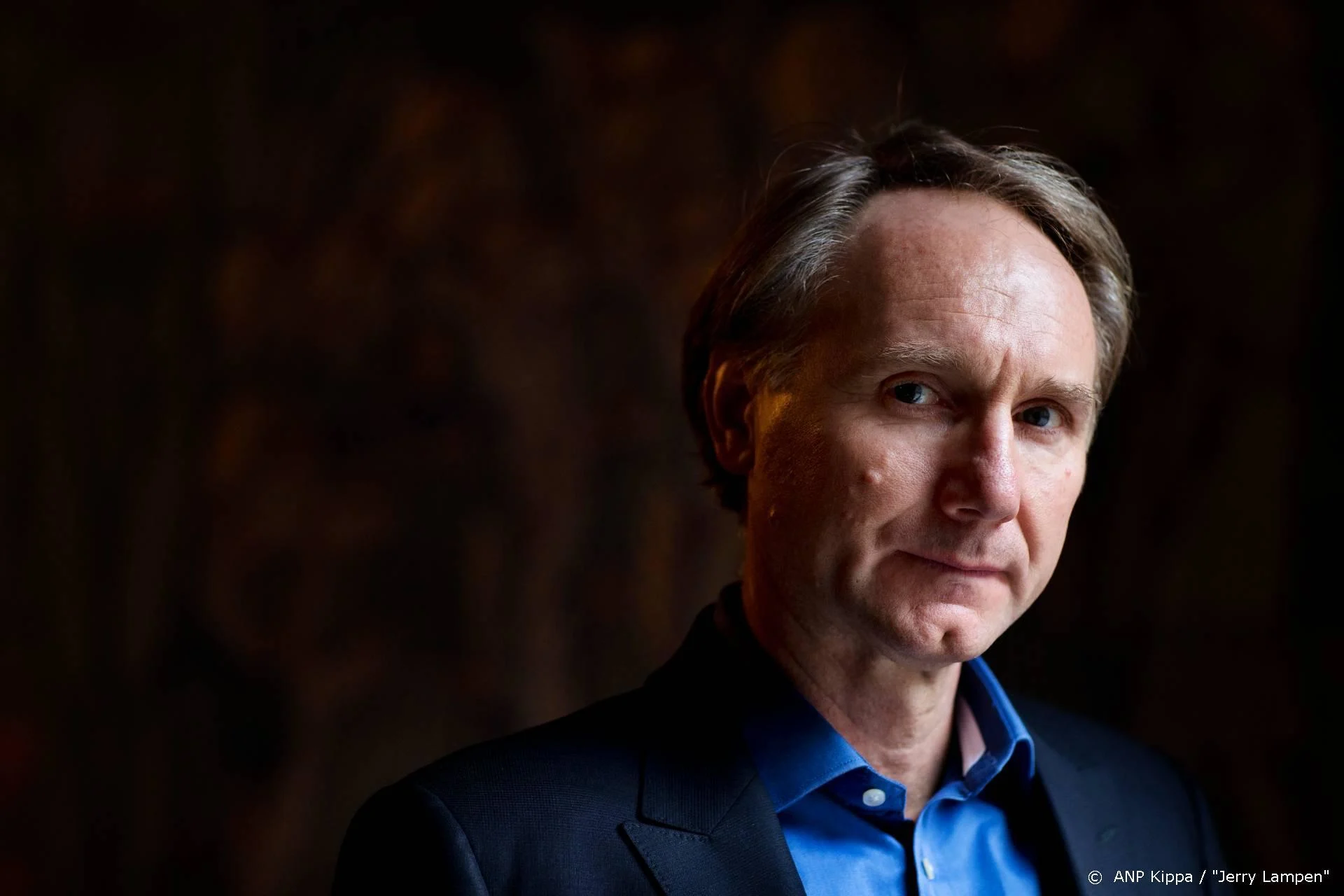 Ex-vrouw Dan Brown beschuldigt bestsellerauteur van dubbelleven